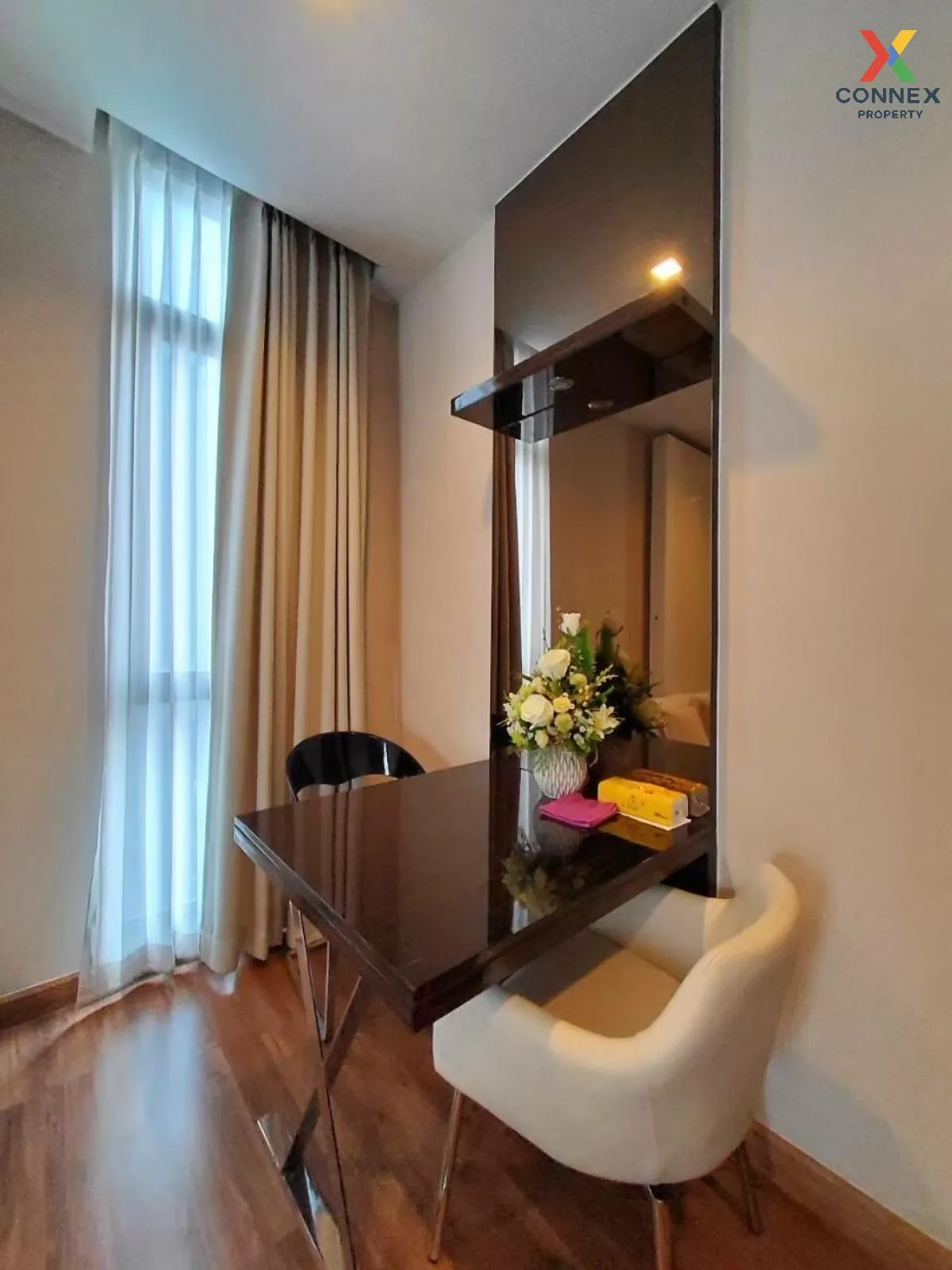 For Sale Condo , IVY Ampio , MRT-Thailand Cultural Centre , Huai Khwang , Huai Khwang , Bangkok , CX-105368