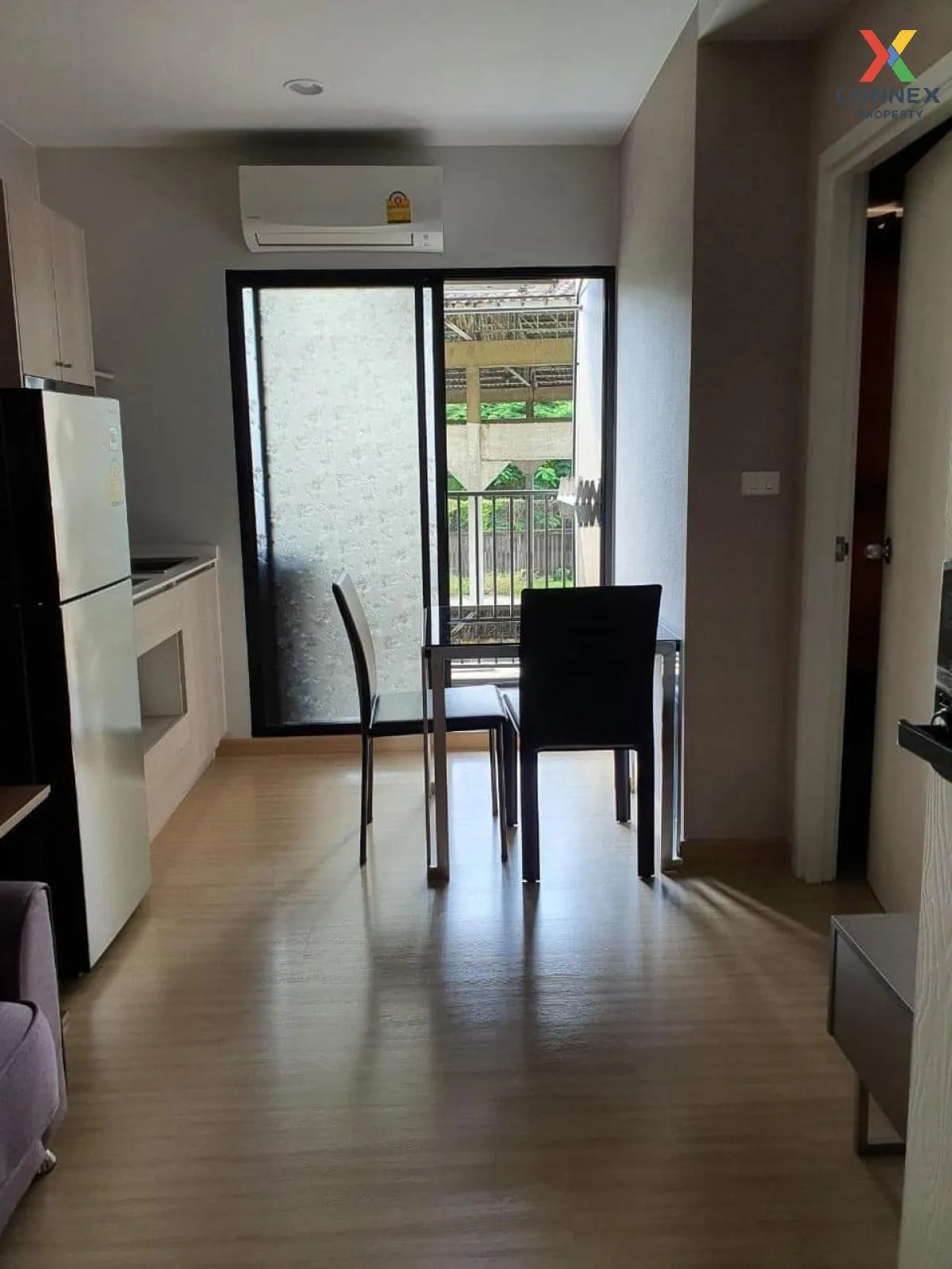 For Rent Condo , The Tree Onnut Station , BTS-On Nut , Bang Chak , Phra Khanong , Bangkok , CX-105378 1