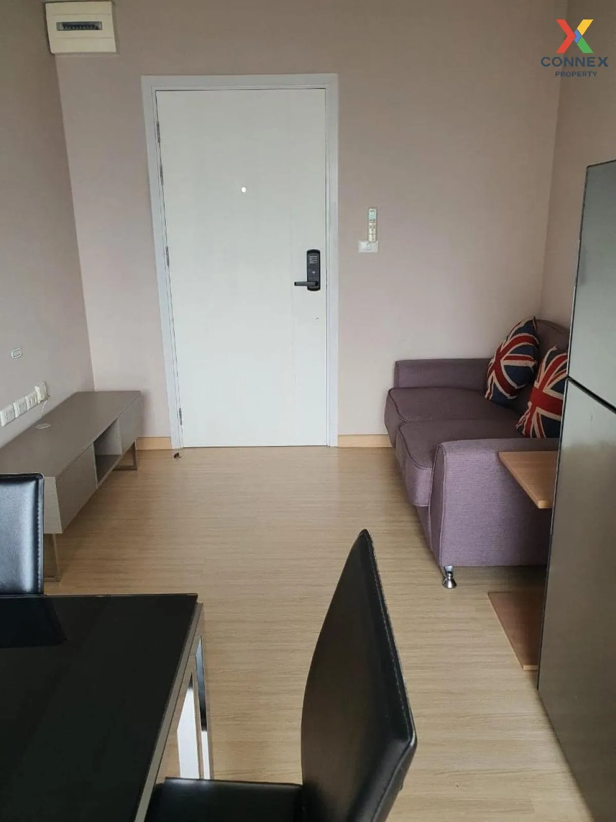 For Rent Condo , The Tree Onnut Station , BTS-On Nut , Bang Chak , Phra Khanong , Bangkok , CX-105378 2