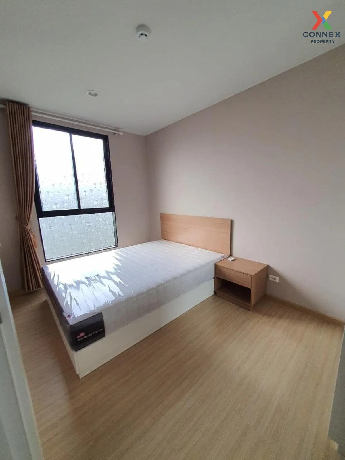 For Rent Condo , The Tree Onnut Station , BTS-On Nut , Bang Chak , Phra Khanong , Bangkok , CX-105378