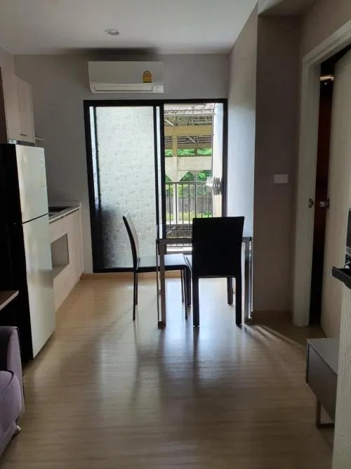 For Rent Condo , The Tree Onnut Station , BTS-On Nut , Bang Chak , Phra Khanong , Bangkok , CX-105378