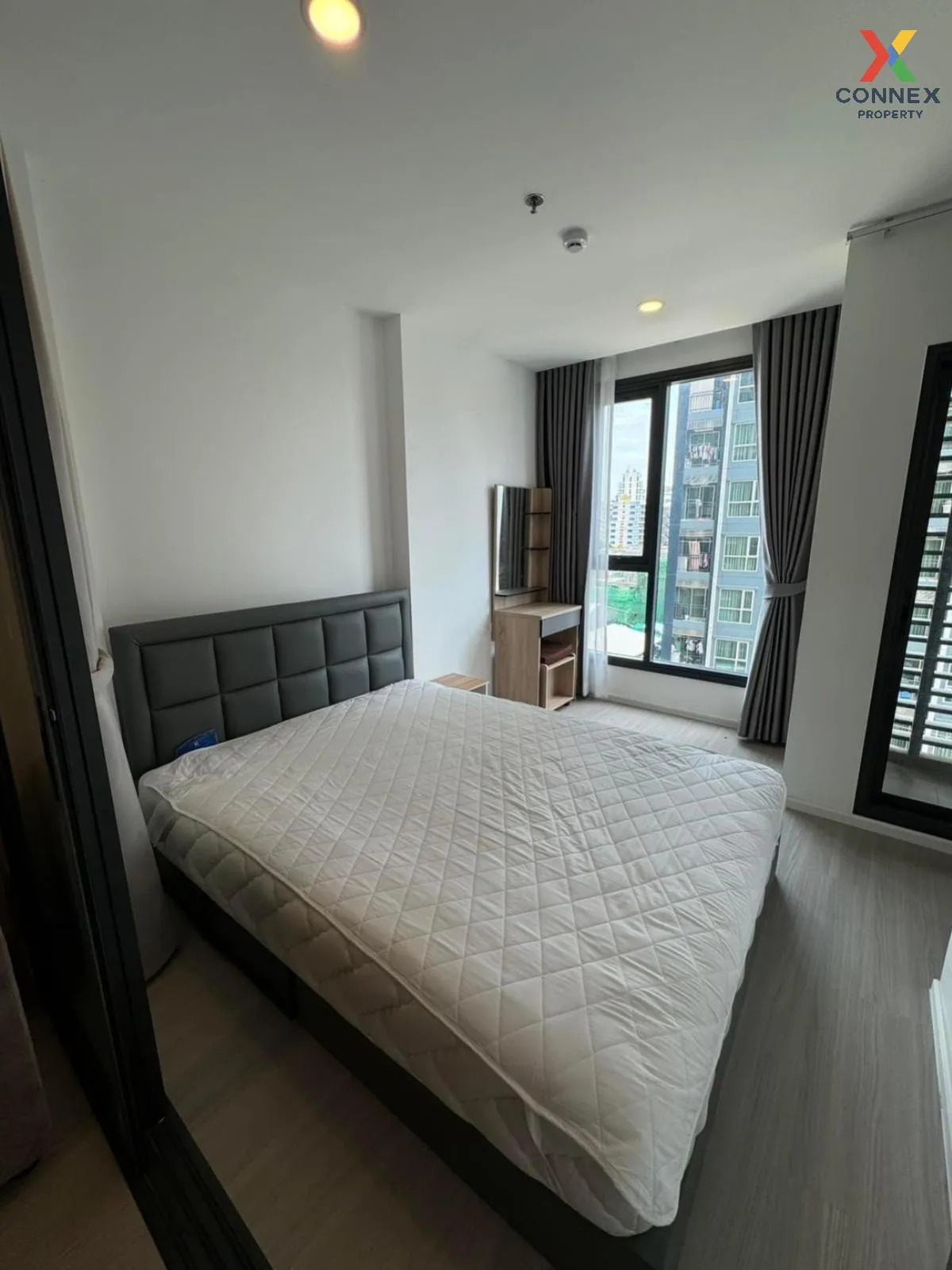 For Rent Condo , Denim Jatujak , BTS-Saphan Khwai , Chomphon , Chatuchak , Bangkok , CX-105381 2