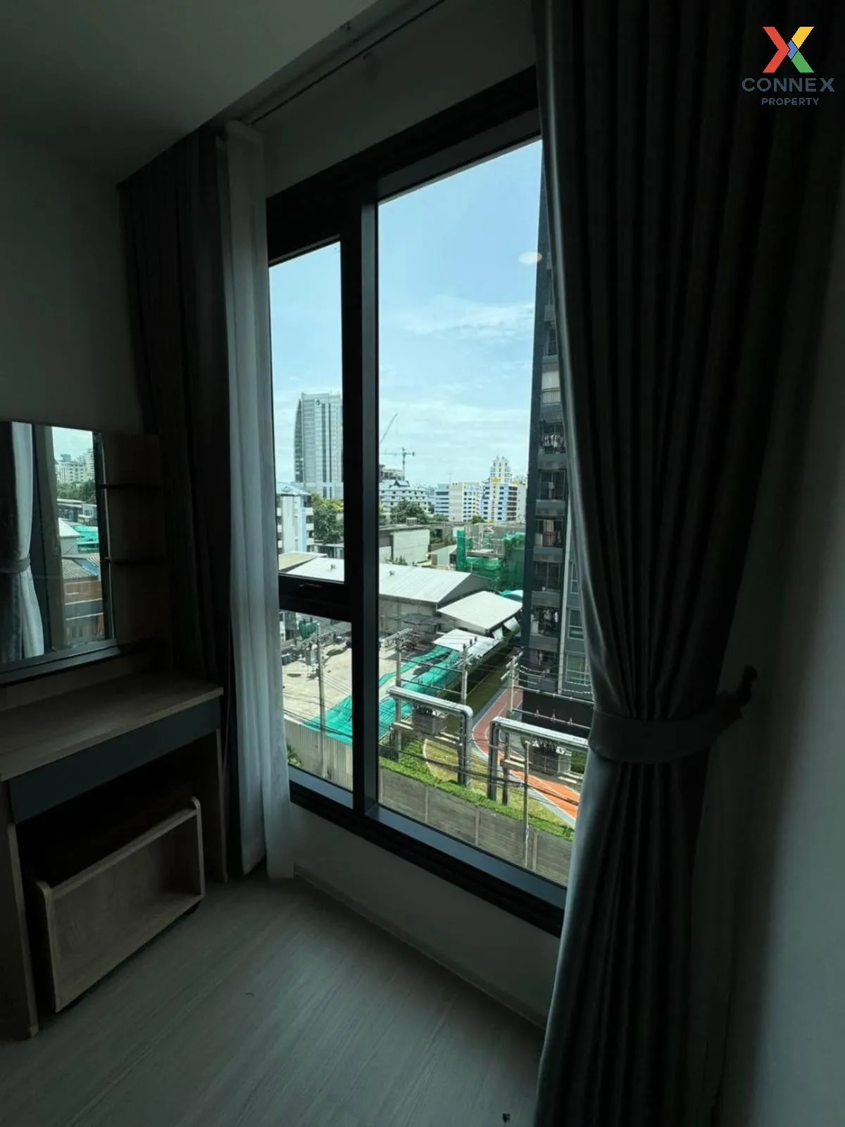 For Rent Condo , Denim Jatujak , BTS-Saphan Khwai , Chomphon , Chatuchak , Bangkok , CX-105381