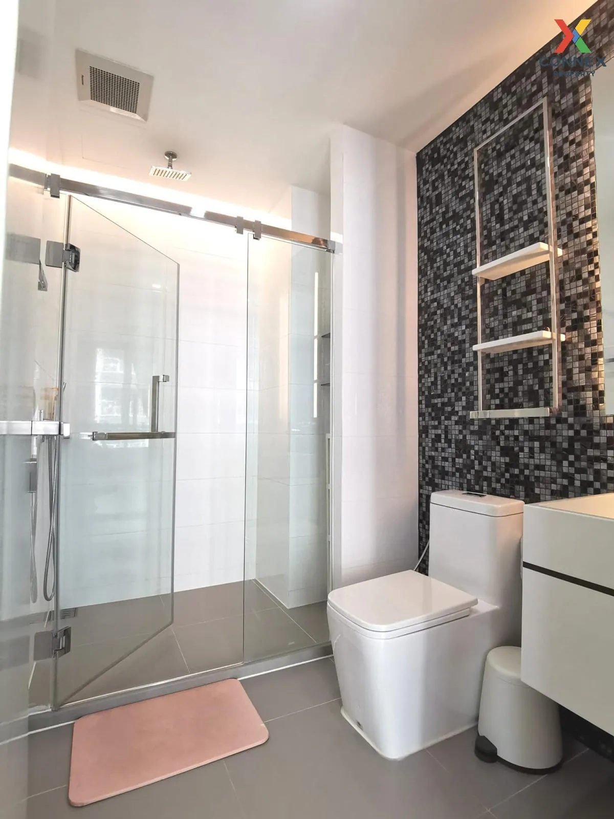 For Sale Condo , The Room Sukhumvit 69 , BTS-Phra Khanong , Phra Khanong , Watthana , Bangkok , CX-105382