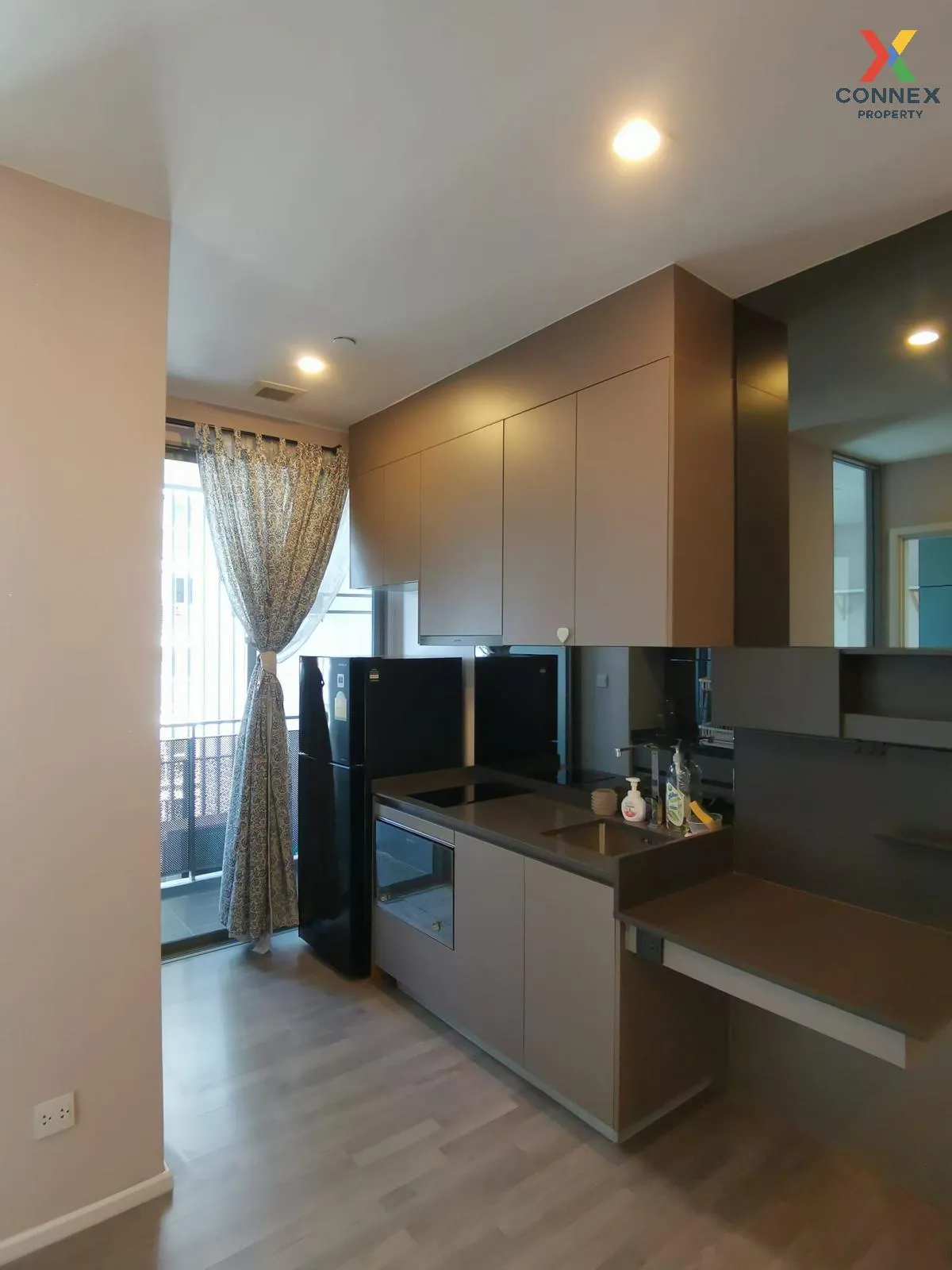 For Sale Condo , The Room Sukhumvit 69 , BTS-Phra Khanong , Phra Khanong , Watthana , Bangkok , CX-105382 4