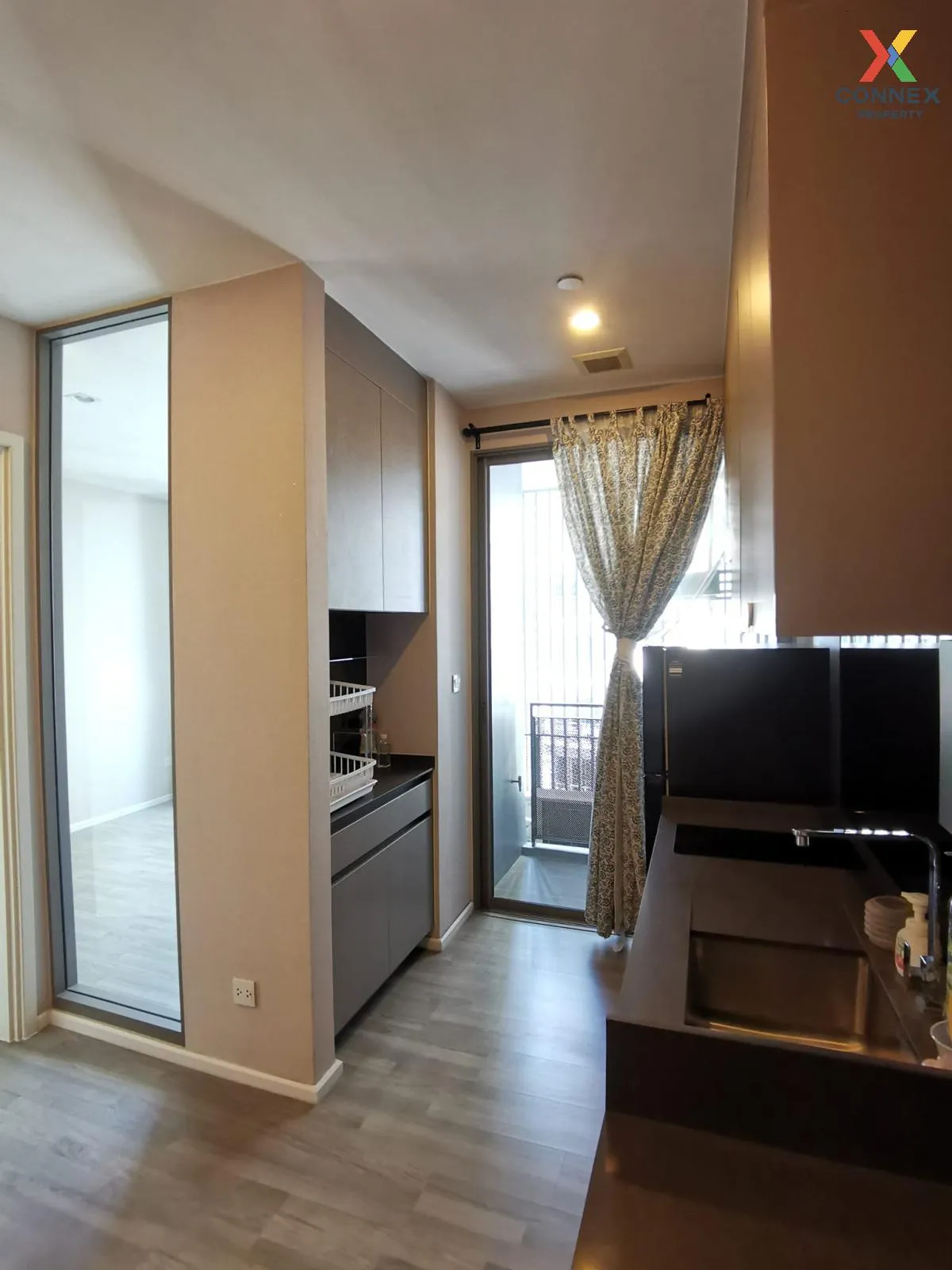 For Sale Condo , The Room Sukhumvit 69 , BTS-Phra Khanong , Phra Khanong , Watthana , Bangkok , CX-105382