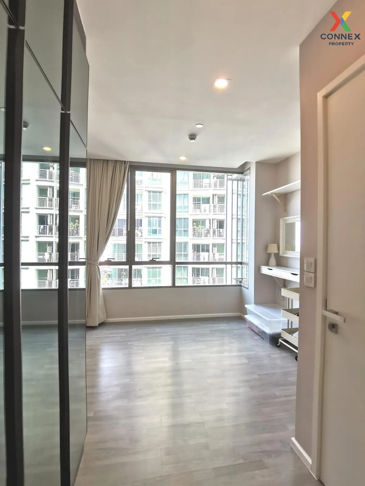 For Sale Condo , The Room Sukhumvit 69 , BTS-Phra Khanong , Phra Khanong , Watthana , Bangkok , CX-105382