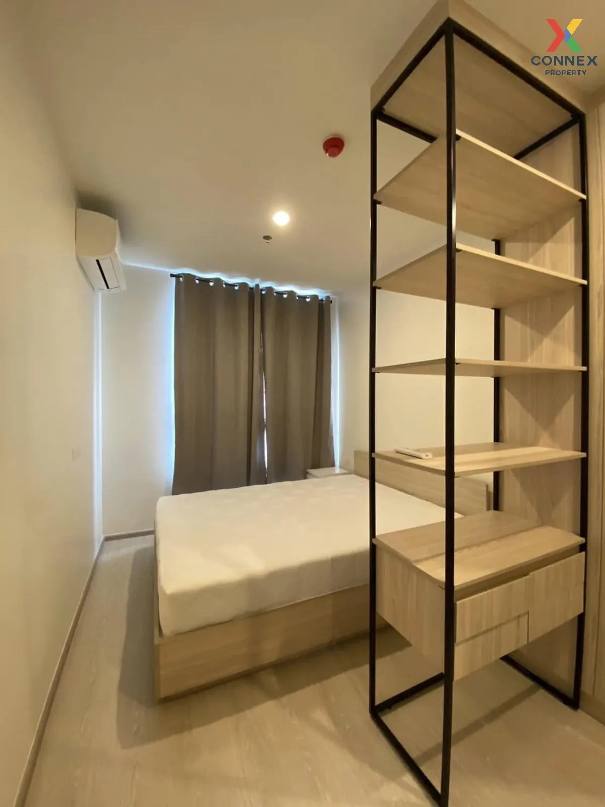 For Rent Condo , Nue Noble Ratchada-Lat Phrao , MRT-Ratchada , Chankasem , Chatuchak , Bangkok , CX-105383 1