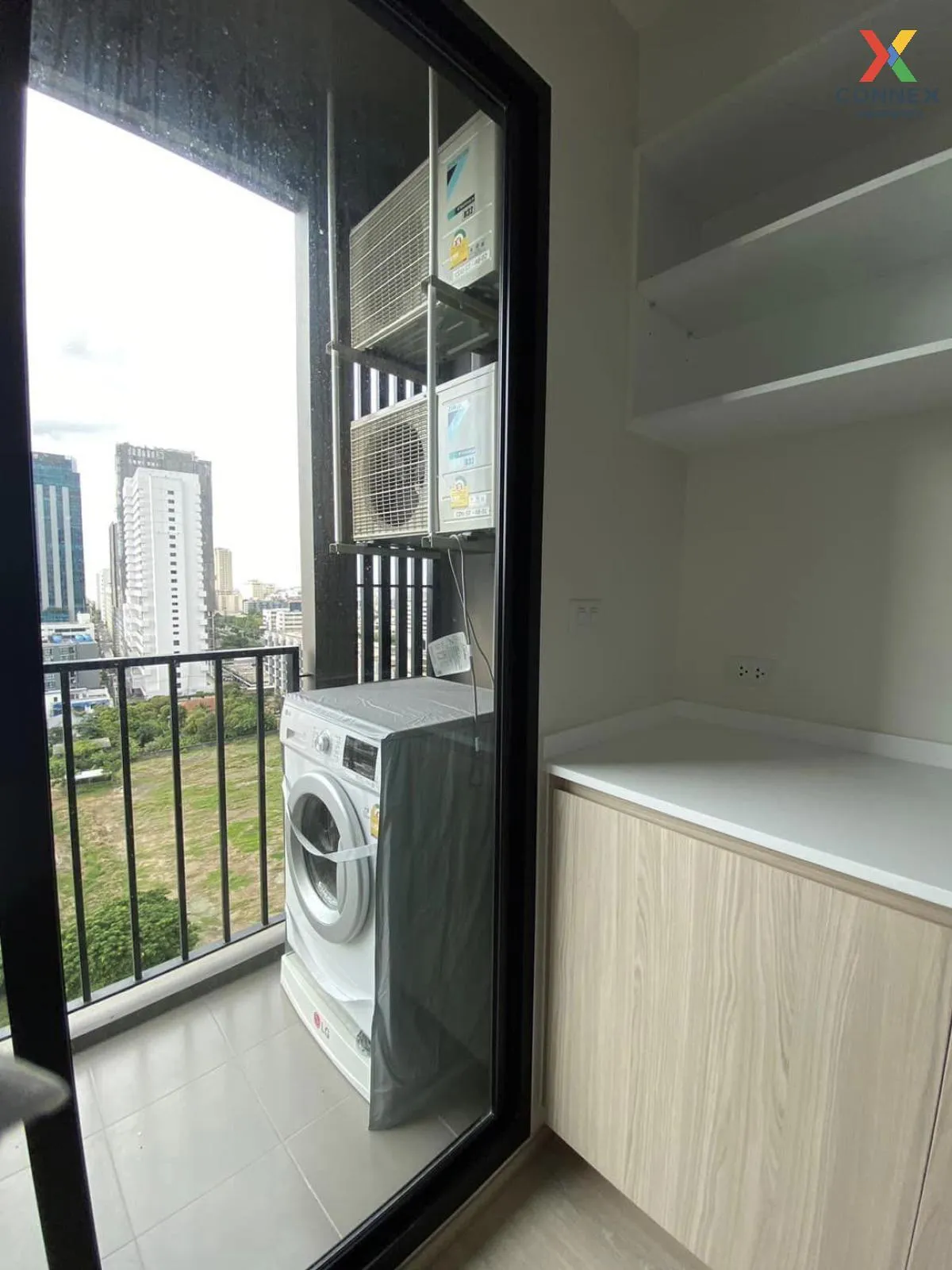 For Rent Condo , Nue Noble Ratchada-Lat Phrao , MRT-Ratchada , Chankasem , Chatuchak , Bangkok , CX-105383 4