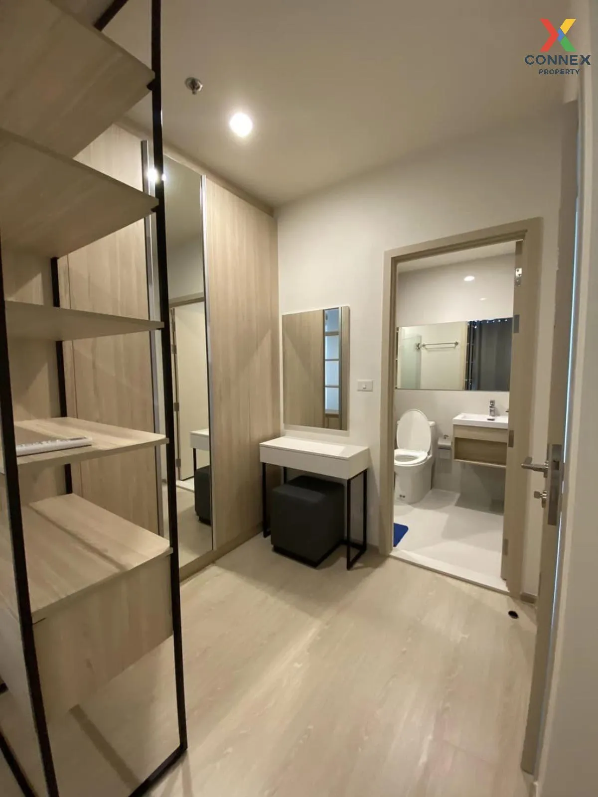 For Rent Condo , Nue Noble Ratchada-Lat Phrao , MRT-Ratchada , Chankasem , Chatuchak , Bangkok , CX-105383