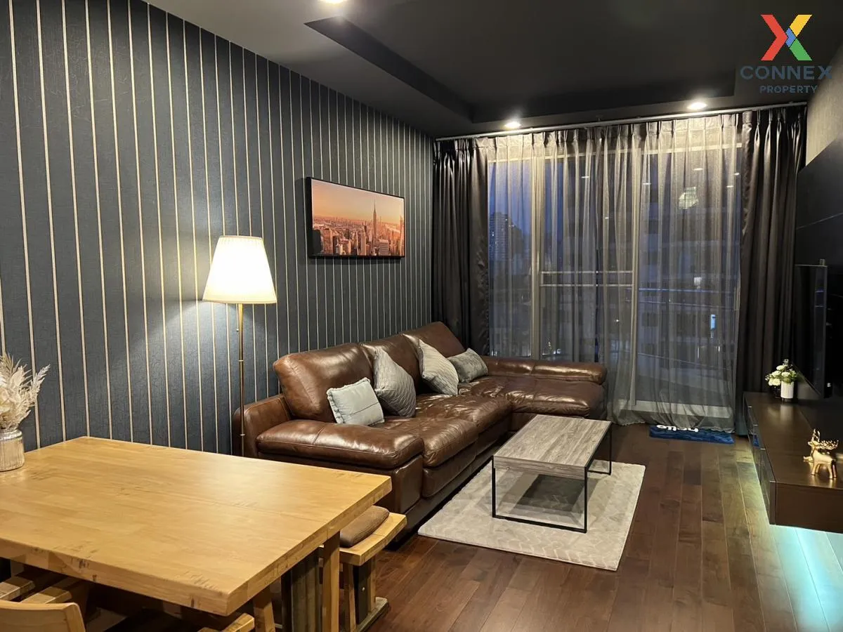 For Sale Condo , Supalai Wellington 2 , MRT-Thailand Cultural Centre , Huai Khwang , Huai Khwang , Bangkok , CX-105385