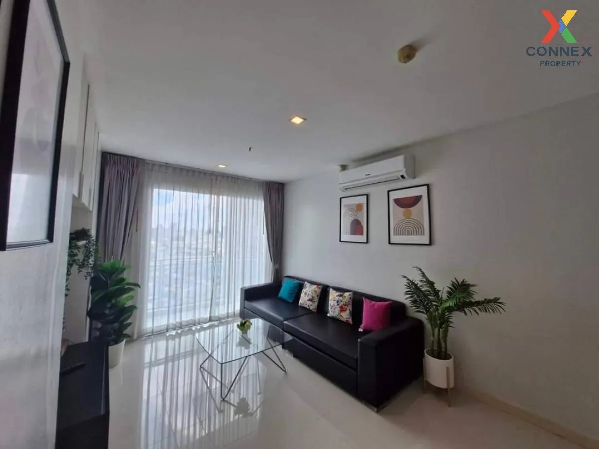 For Rent Condo , The Bloom Sukhumvit 71 , BTS-Phra Khanong , Phra Khanong Nuea , Watthana , Bangkok , CX-105387 2