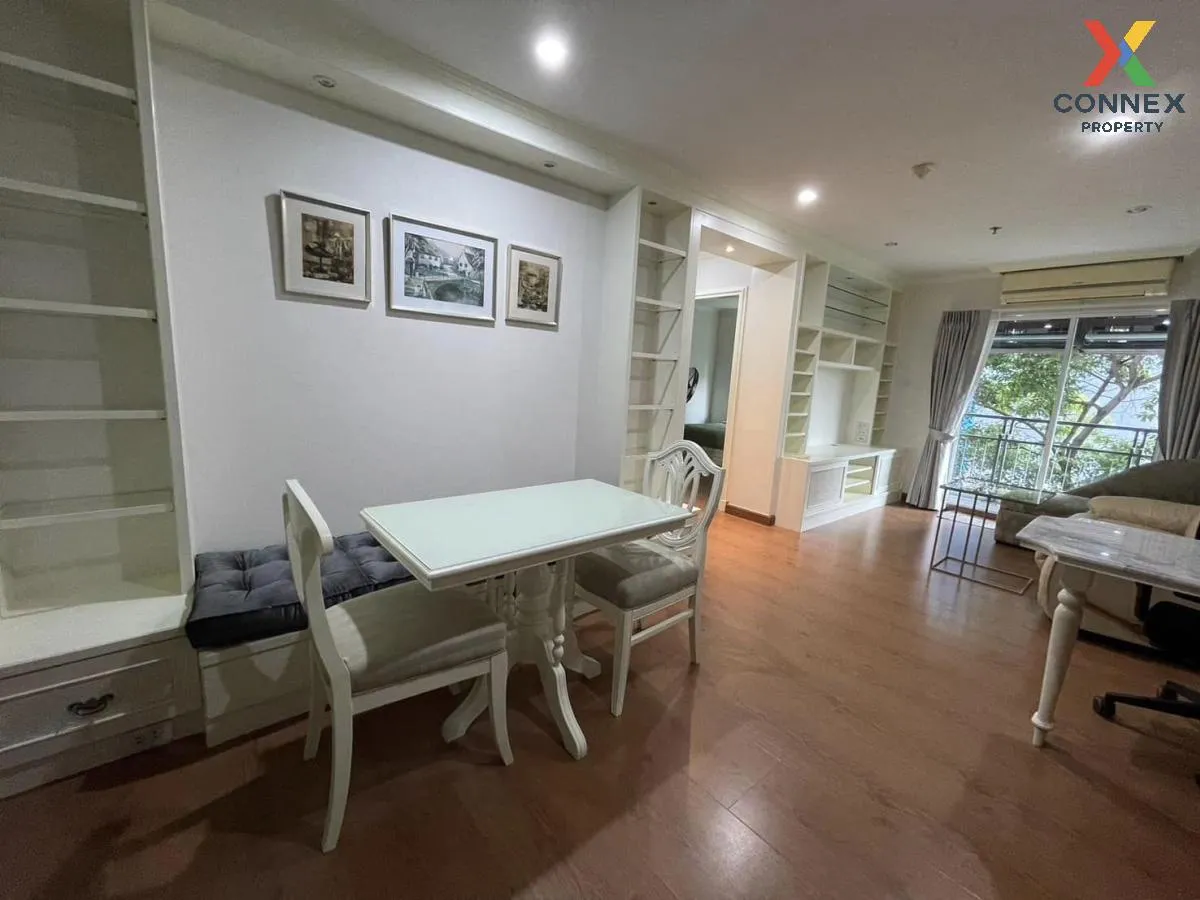 For Rent Condo , The Next Garden Suite , BTS-On Nut , Phra Khanong , Khlong Toei , Bangkok , CX-105390 3