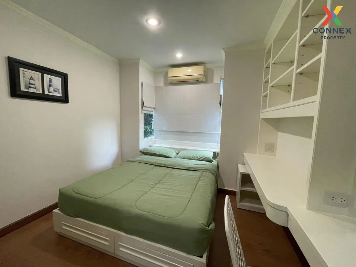 For Rent Condo , The Next Garden Suite , BTS-On Nut , Phra Khanong , Khlong Toei , Bangkok , CX-105390