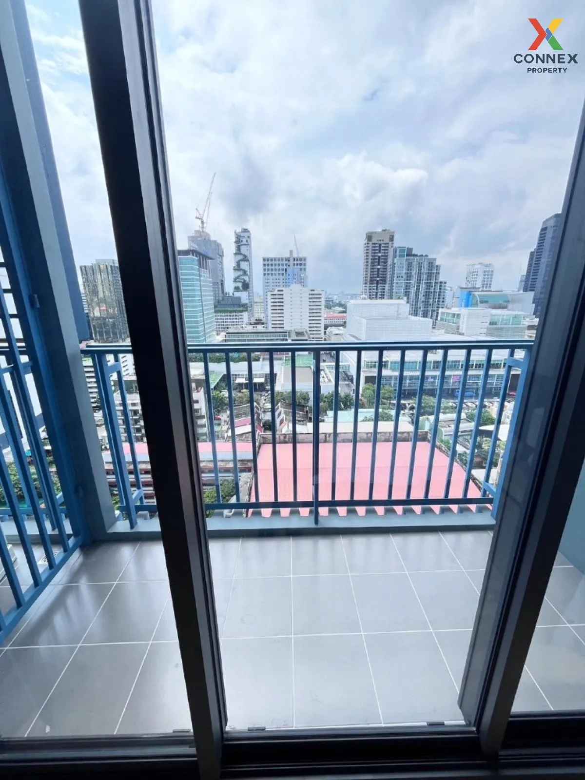 For Rent Condo , XT Phayathai , BTS-Phaya Thai , Thanon Phyathai , Rat Thewi , Bangkok , CX-105395