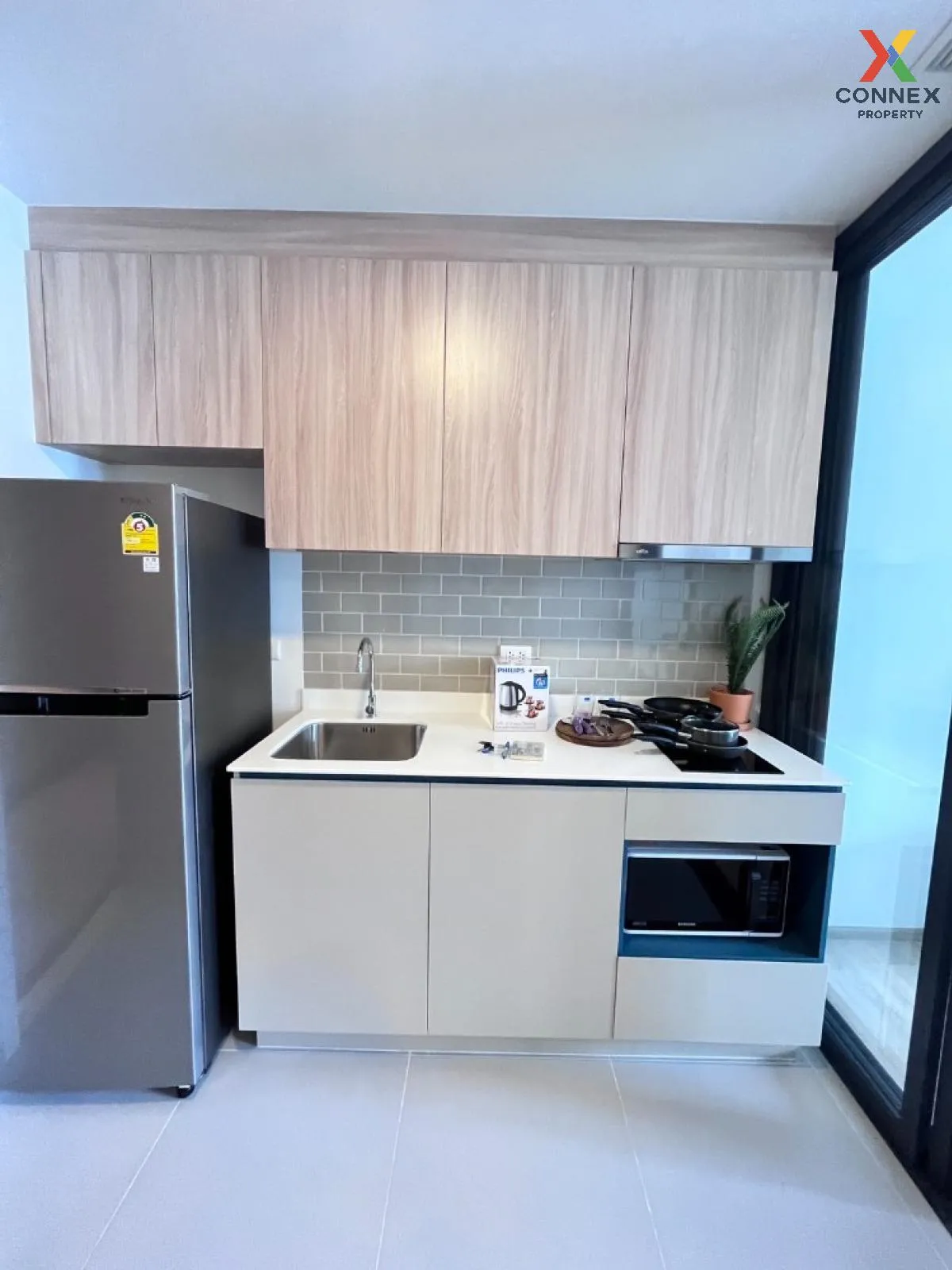 For Rent Condo , XT Phayathai , BTS-Phaya Thai , Thanon Phyathai , Rat Thewi , Bangkok , CX-105395