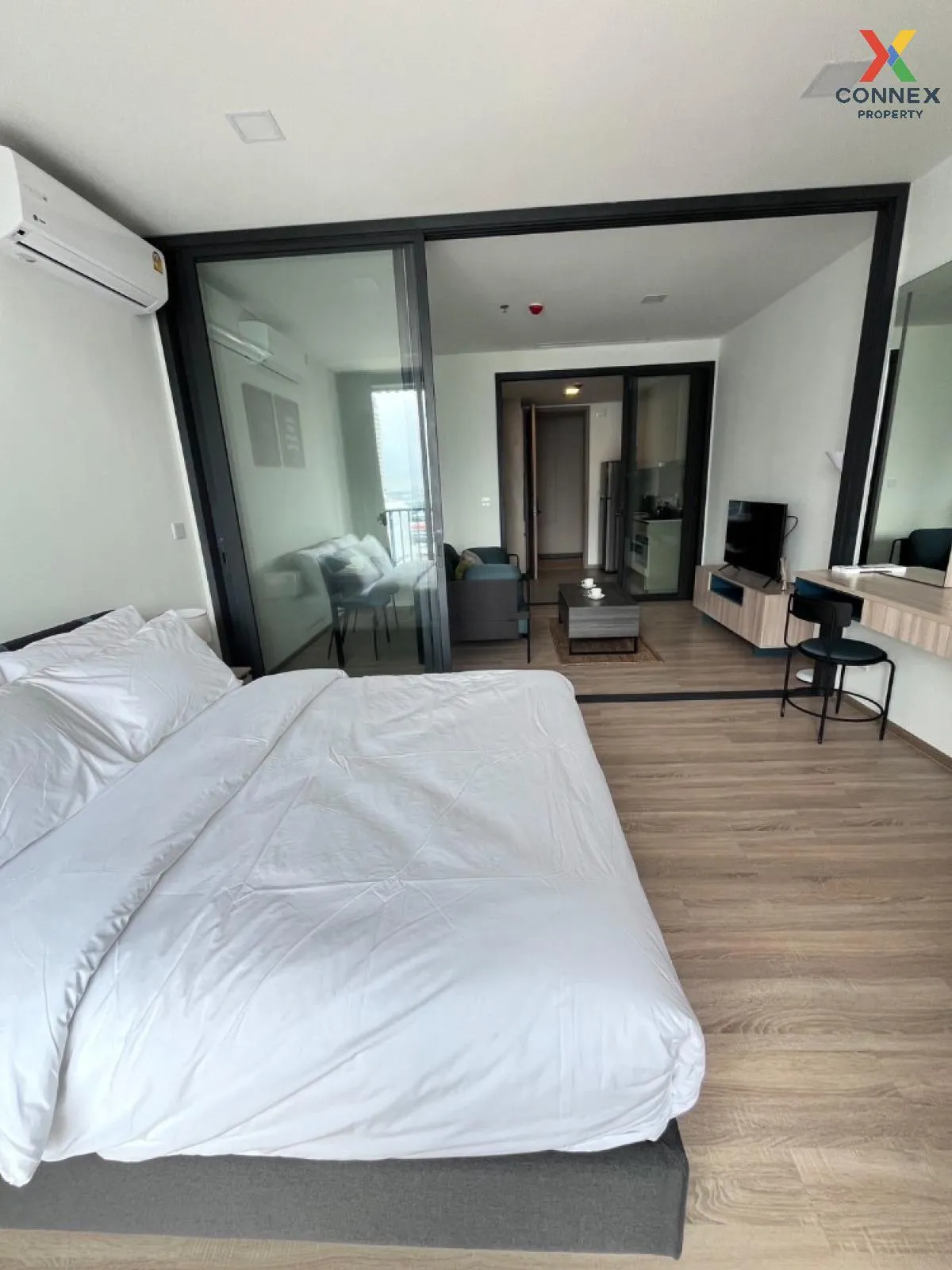 For Rent Condo , XT Phayathai , BTS-Phaya Thai , Thanon Phyathai , Rat Thewi , Bangkok , CX-105395