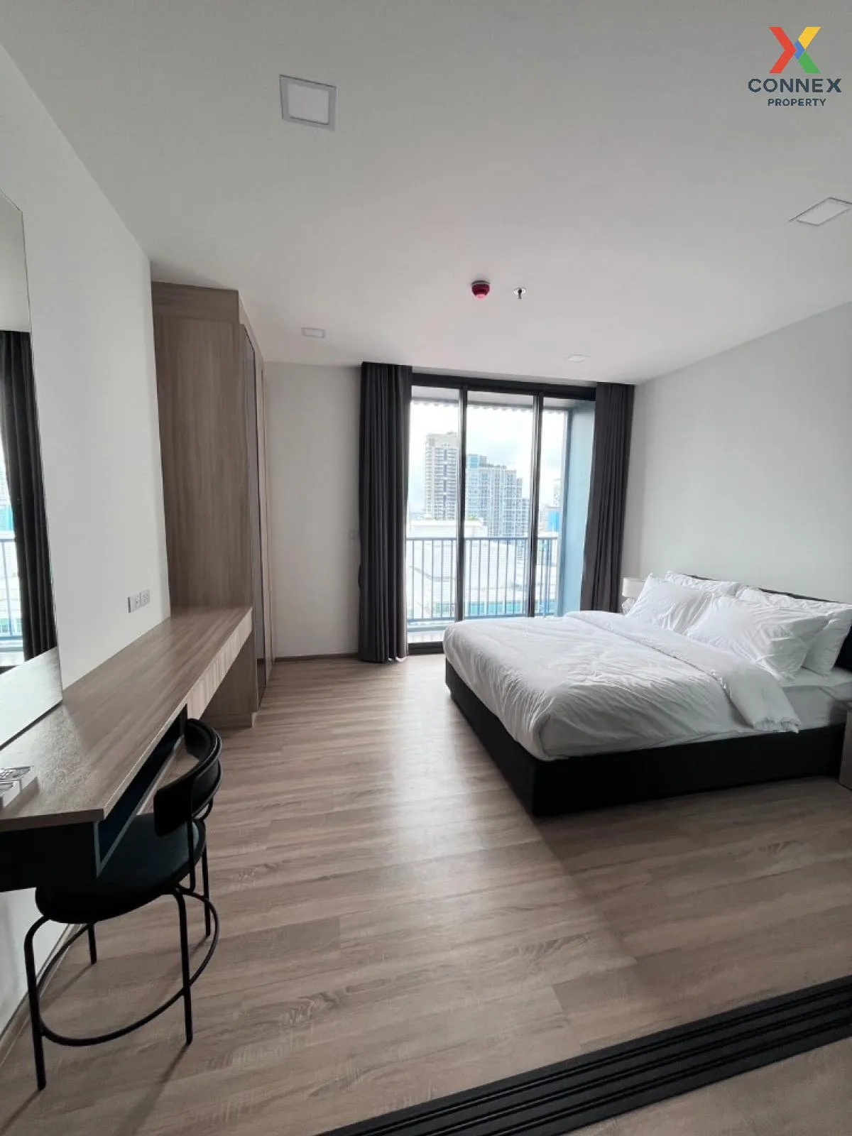 For Rent Condo , XT Phayathai , BTS-Phaya Thai , Thanon Phyathai , Rat Thewi , Bangkok , CX-105395