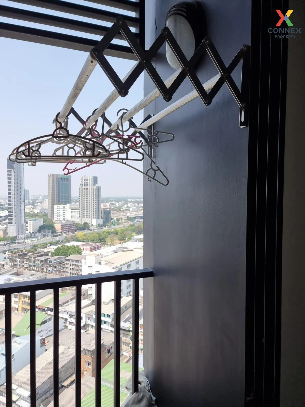 For Sale Condo , Knightsbridge Kaset Society , Duplex , BTS-Sena Nikhom , Sena Nikhom , Chatuchak , Bangkok , CX-105396