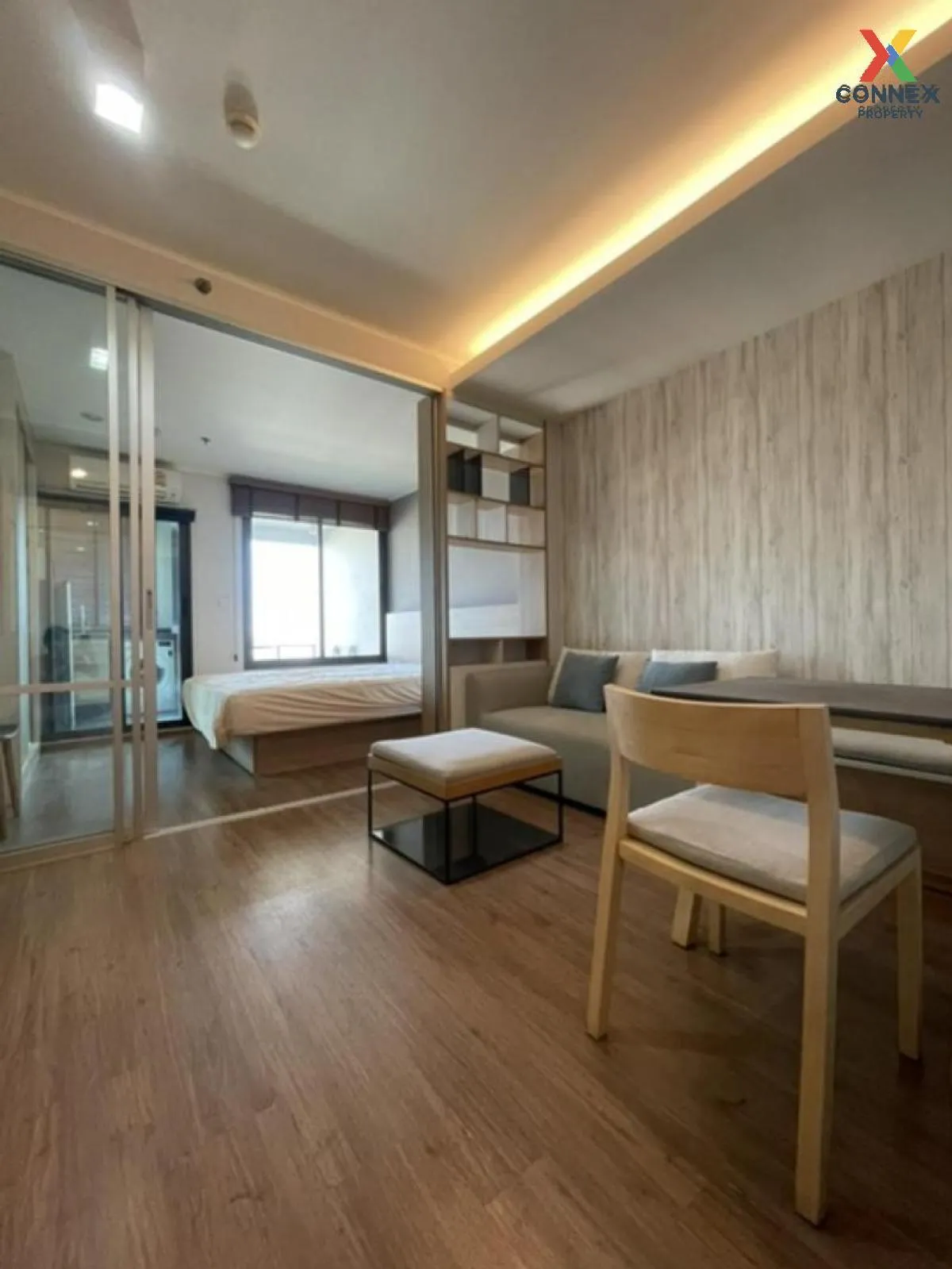 For Sale Condo , U Delight Residence Riverfront , Bang Phong Phang , Yannawa , Bangkok , CX-105397 3