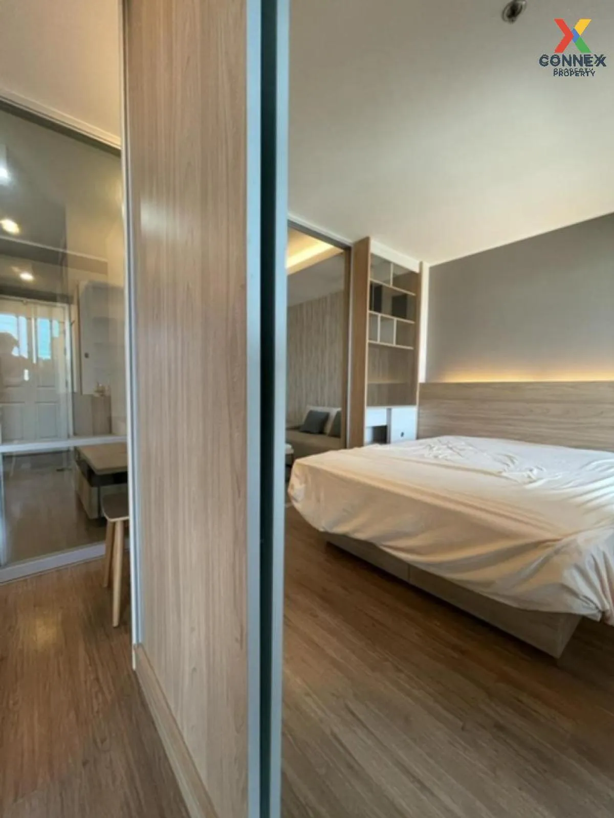 For Sale Condo , U Delight Residence Riverfront , Bang Phong Phang , Yannawa , Bangkok , CX-105397 4