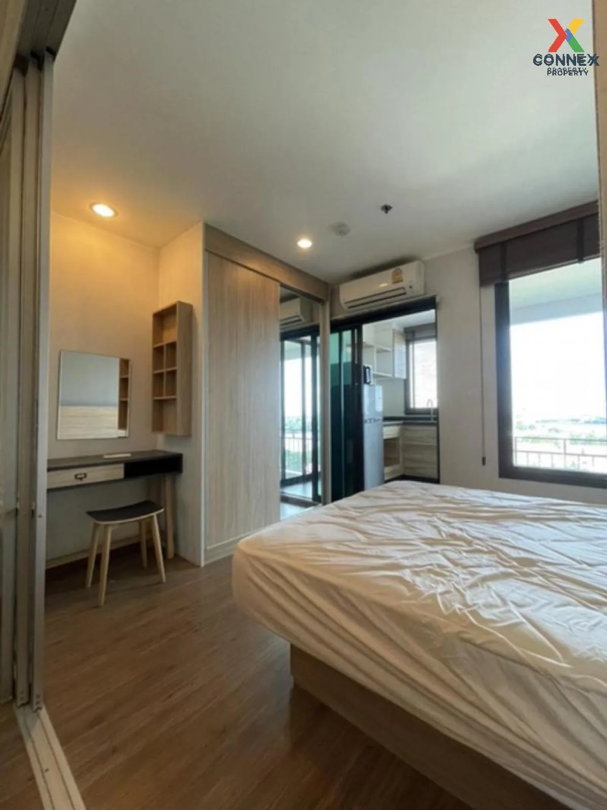 For Sale Condo , U Delight Residence Riverfront , Bang Phong Phang , Yannawa , Bangkok , CX-105397