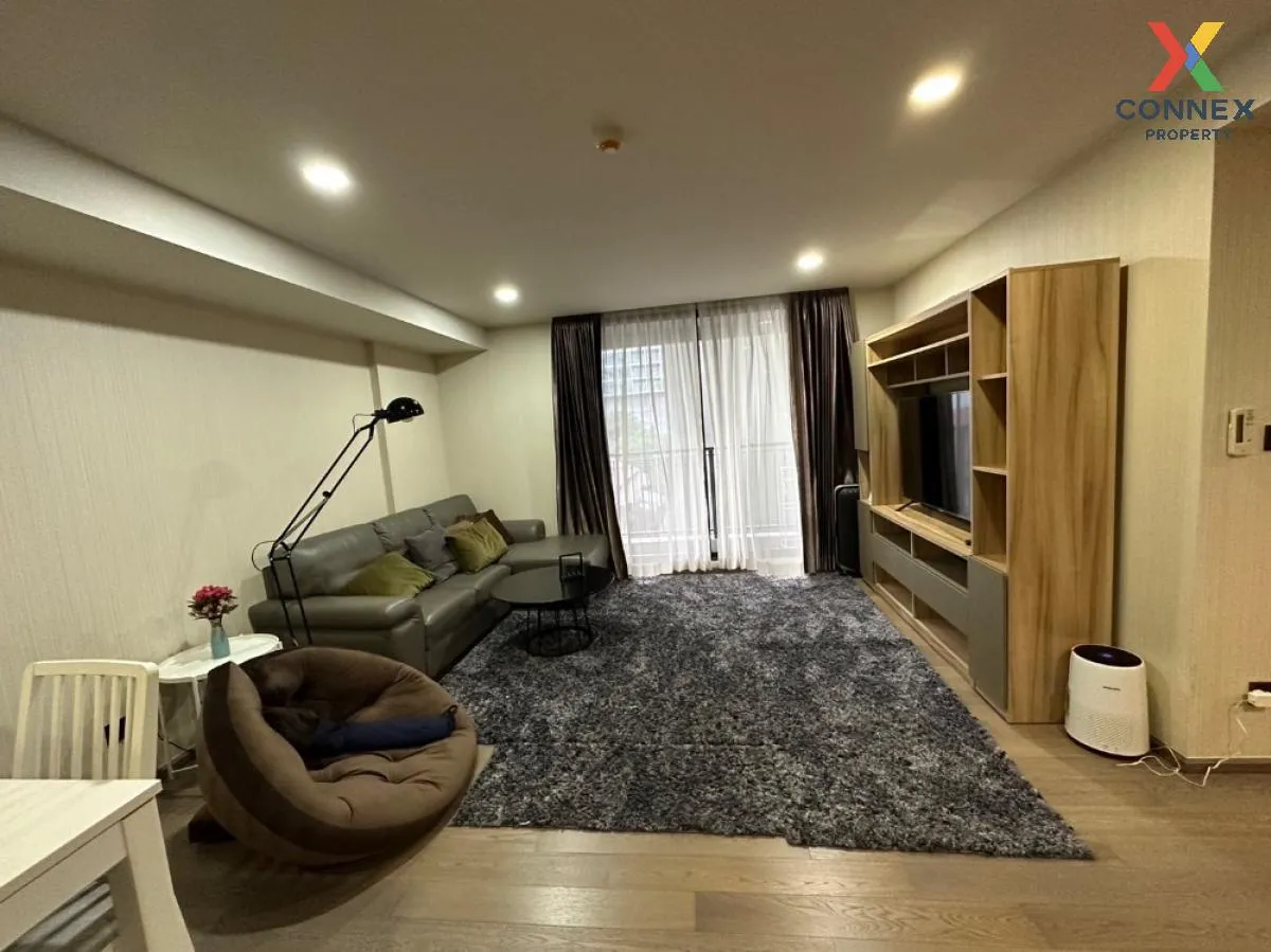 For Sale Condo , Klass Sarasin Rajdamri , BTS-Ratchadamri , Lumpini , Pathum Wan , Bangkok , CX-105398 1