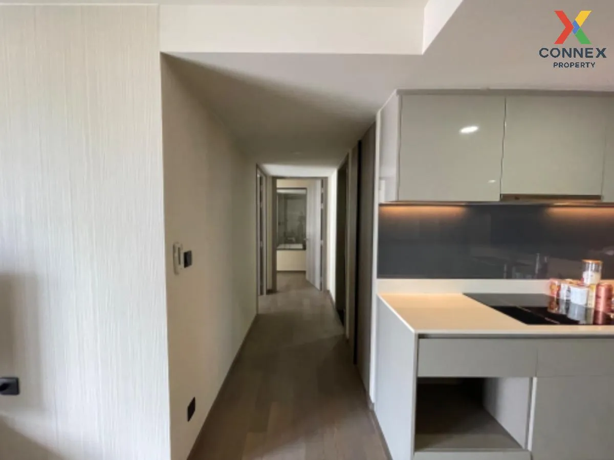 For Sale Condo , Klass Sarasin Rajdamri , BTS-Ratchadamri , Lumpini , Pathum Wan , Bangkok , CX-105398 2