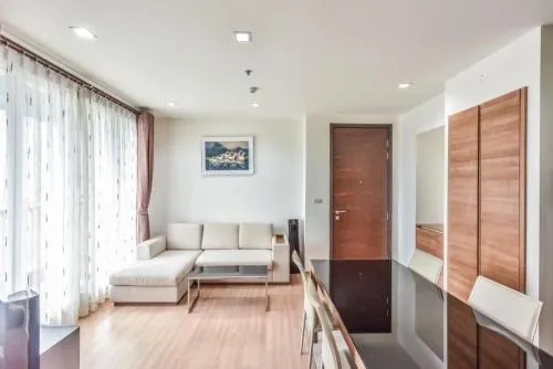 For Rent Condo , Rhythm Phahol - Ari , BTS-Saphan Khwai , Sam Sen Nai , Phaya Thai , Bangkok , CX-105406