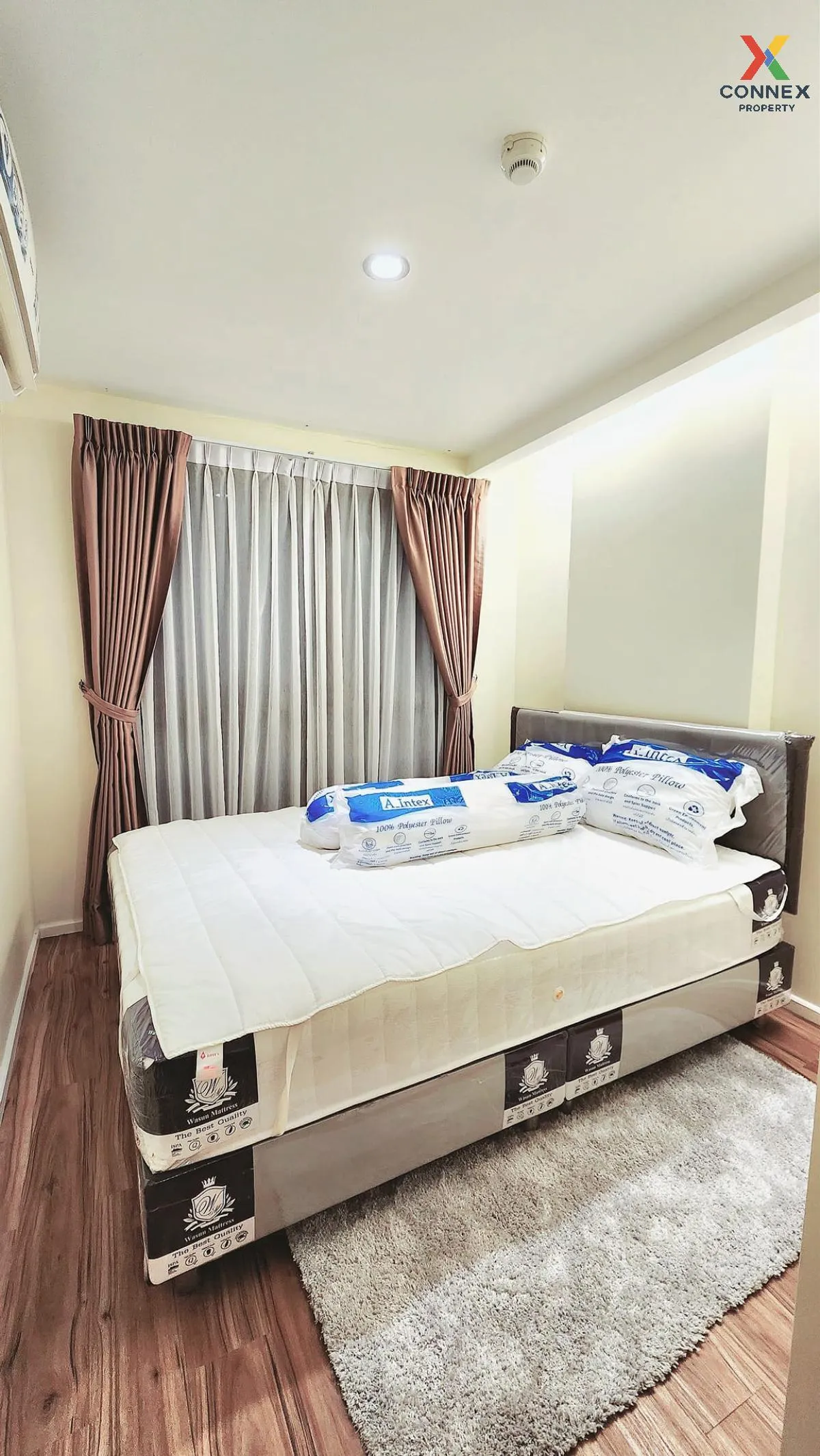 For Rent Condo , Grand Condo Wutthakat 53 , Bang Kho , Chom Thong , Bangkok , CX-105411 3