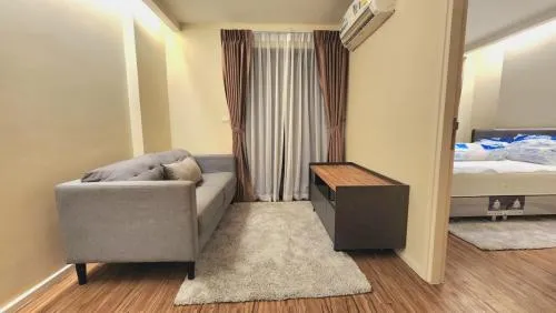 For Rent Condo , Grand Condo Wutthakat 53 , Bang Kho , Chom Thong , Bangkok , CX-105411