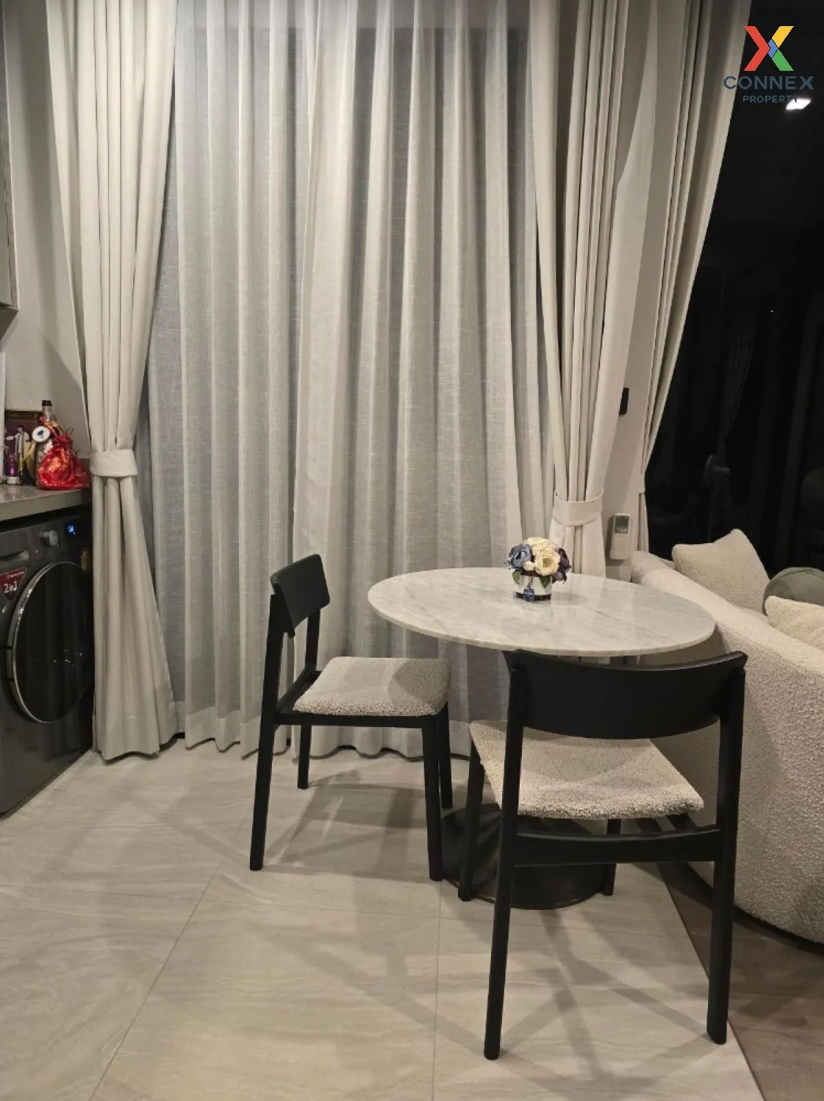 For Sale Condo , The Crest Park Residences , MRT-Phahon Yothin , Chomphon , Chatuchak , Bangkok , CX-105412 4