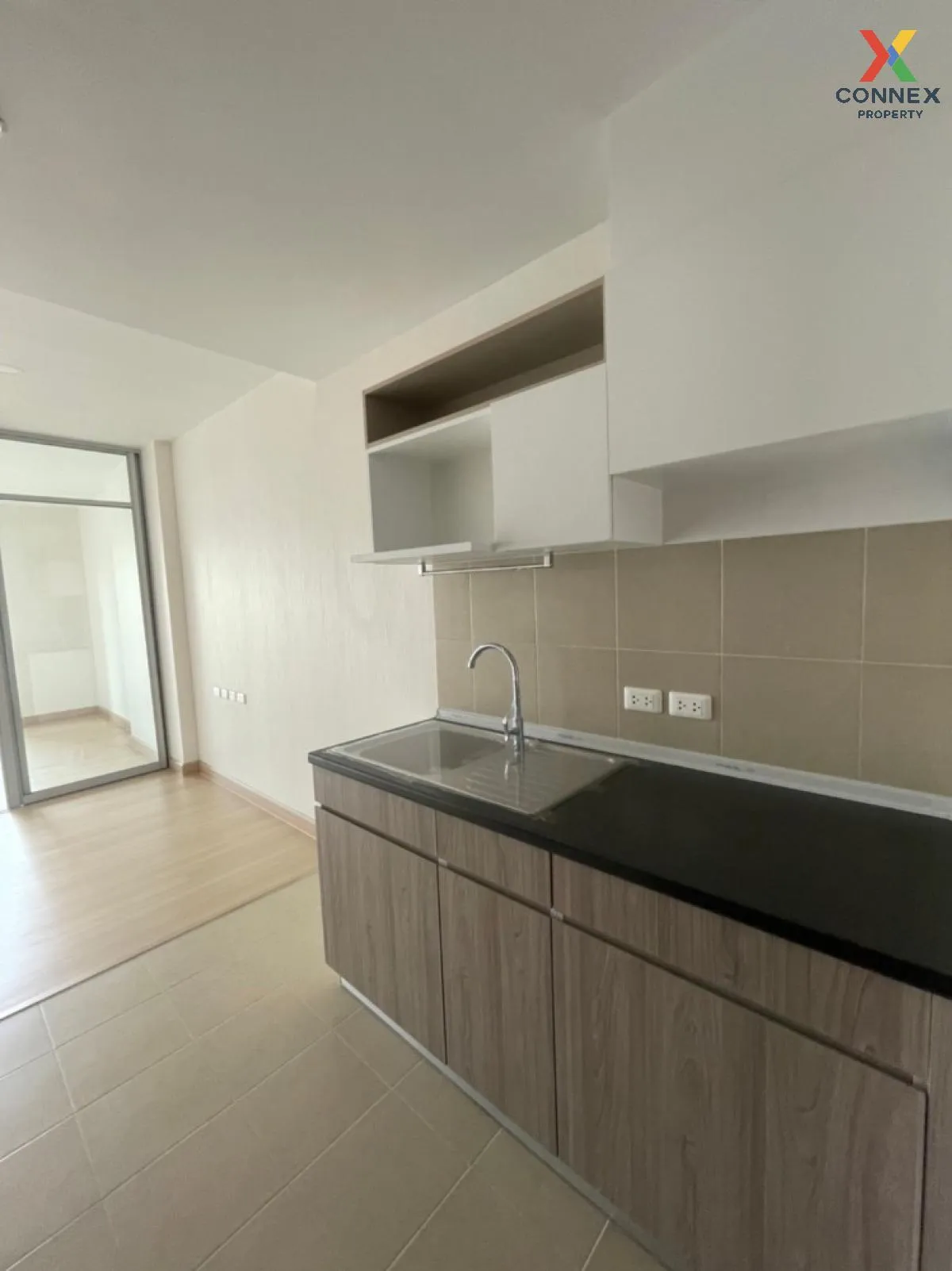 For Sale Condo , Supalai Park Talat Phlu Station , BTS-Talat Phlu , Talat Phlu , Thon Buri , Bangkok , CX-105415 2