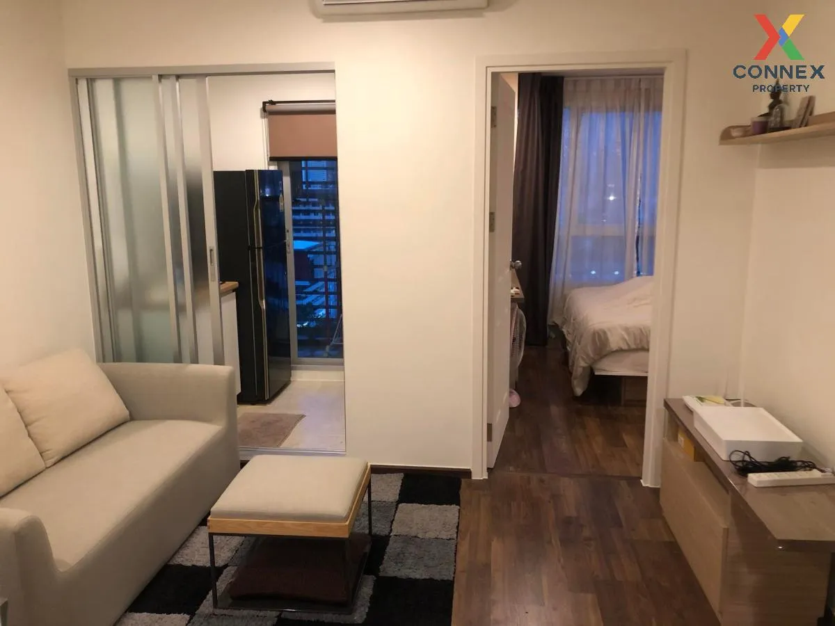 For Rent Condo , U Delight Ratchavibha , Lat Yao , Chatuchak , Bangkok , CX-105416 1