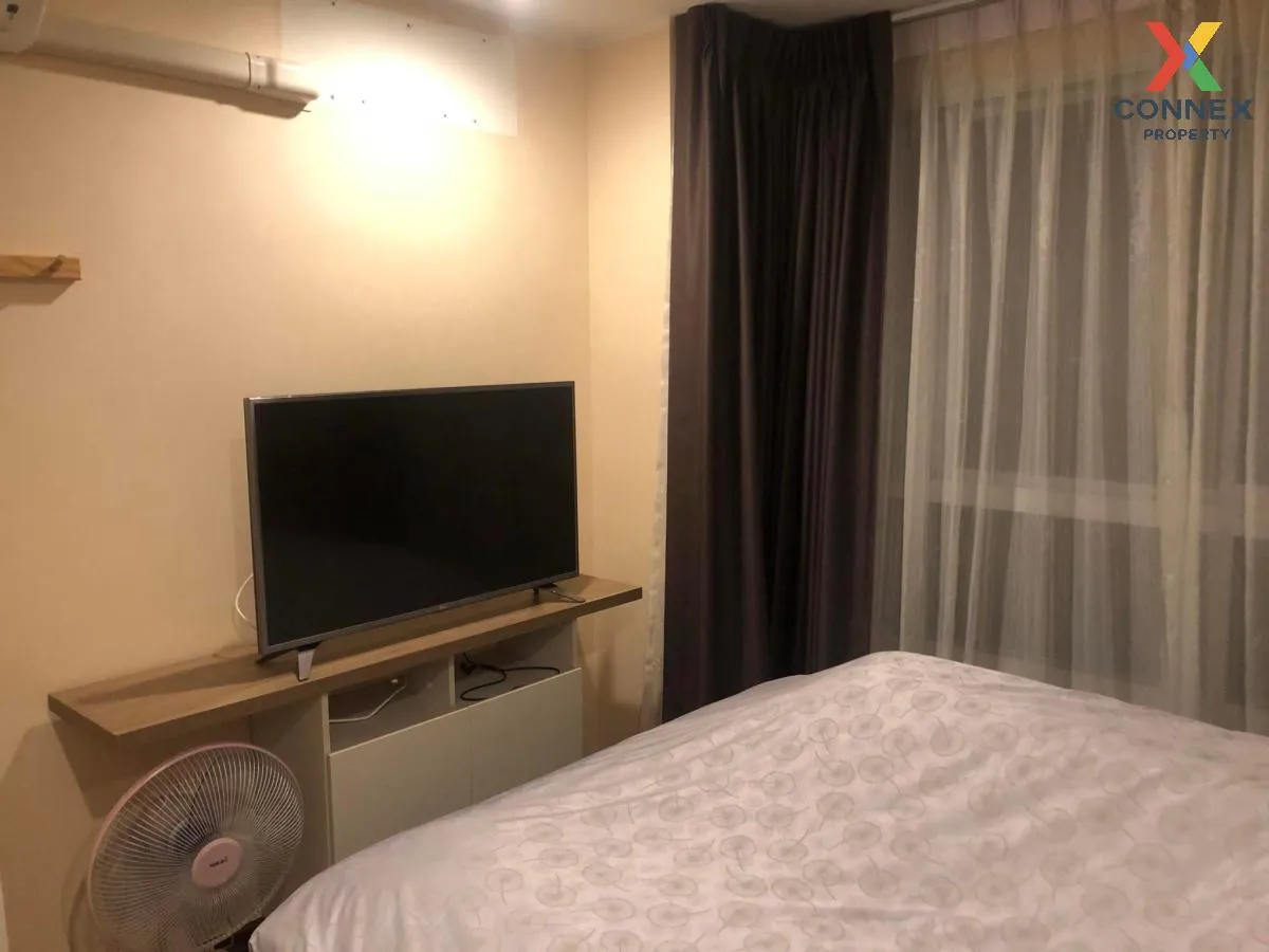 For Rent Condo , U Delight Ratchavibha , Lat Yao , Chatuchak , Bangkok , CX-105416