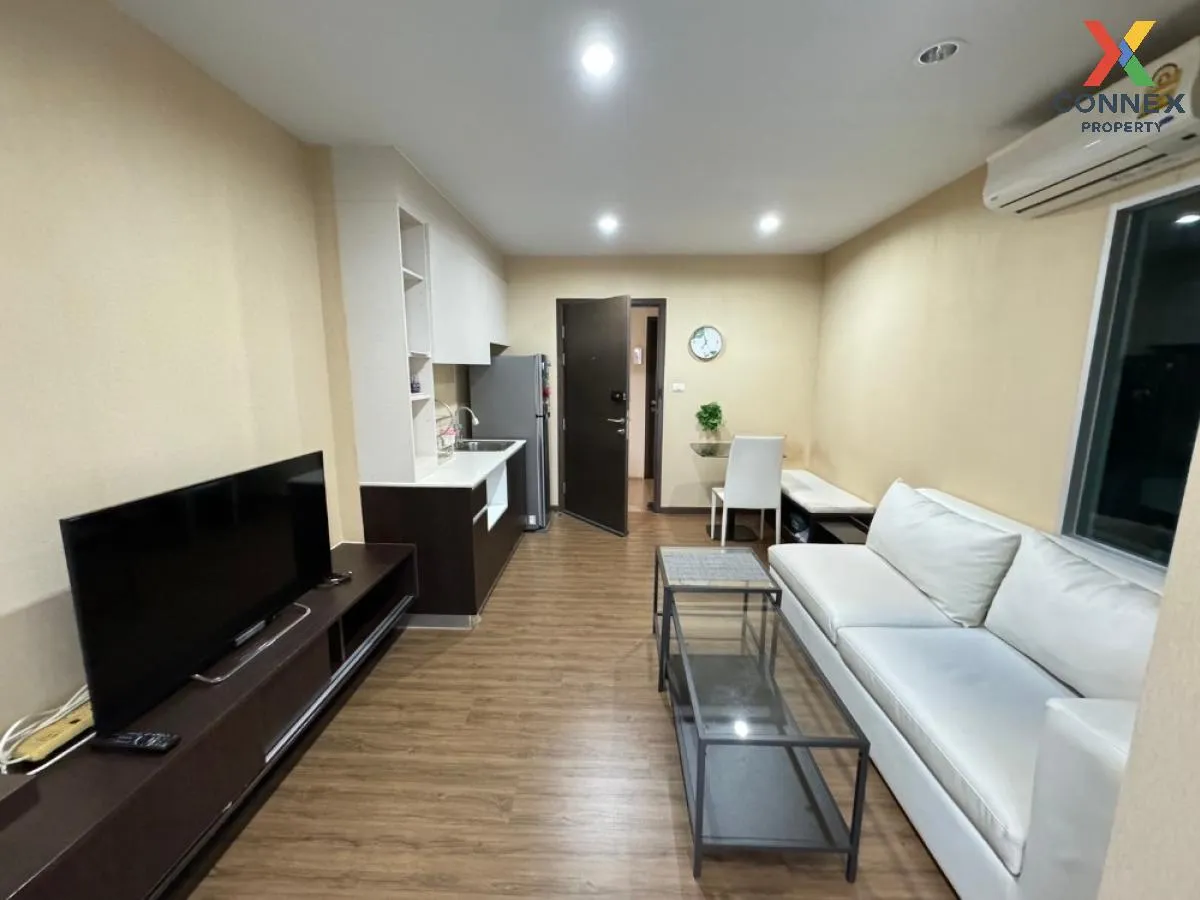 For Sale Condo , Hallmark Chaengwattana , Pak Kret , Pak Kret , Nonthaburi , CX-105419 1