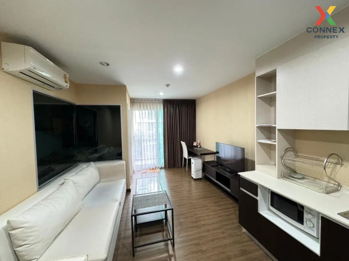 For Sale Condo , Hallmark Chaengwattana , Pak Kret , Pak Kret , Nonthaburi , CX-105419 2