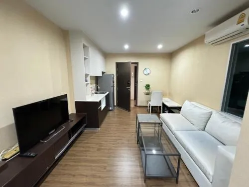 For Sale Condo , Hallmark Chaengwattana , Pak Kret , Pak Kret , Nonthaburi , CX-105419