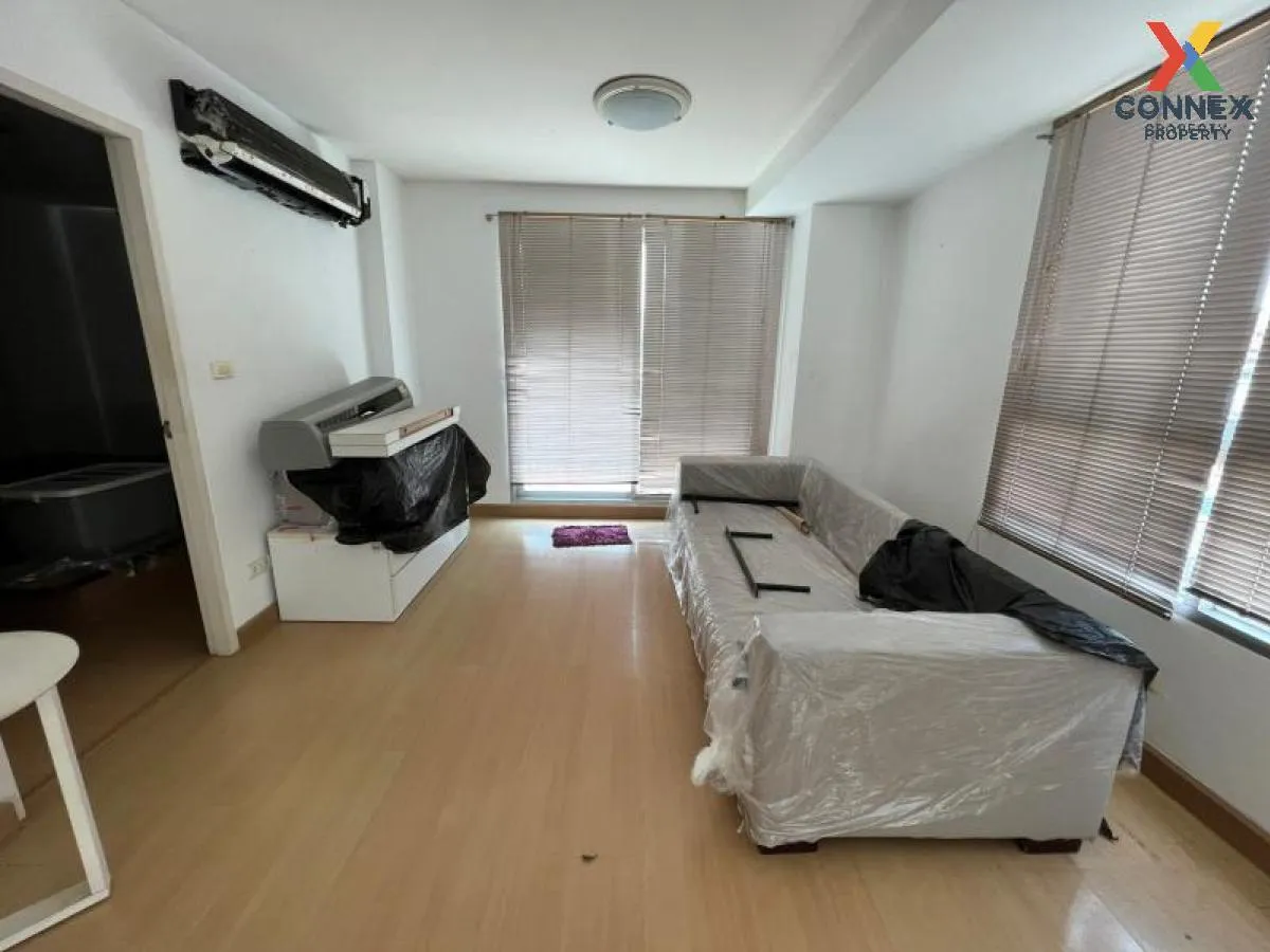 For Sale Condo , Plus 67 , BTS-Phra Khanong , Phra Khanong , Watthana , Bangkok , CX-105423 1