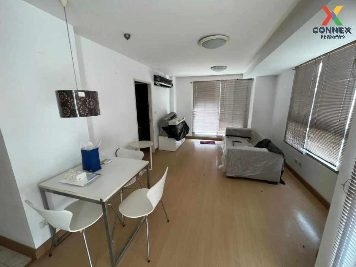 For Sale Condo , Plus 67 , BTS-Phra Khanong , Phra Khanong , Watthana , Bangkok , CX-105423 2