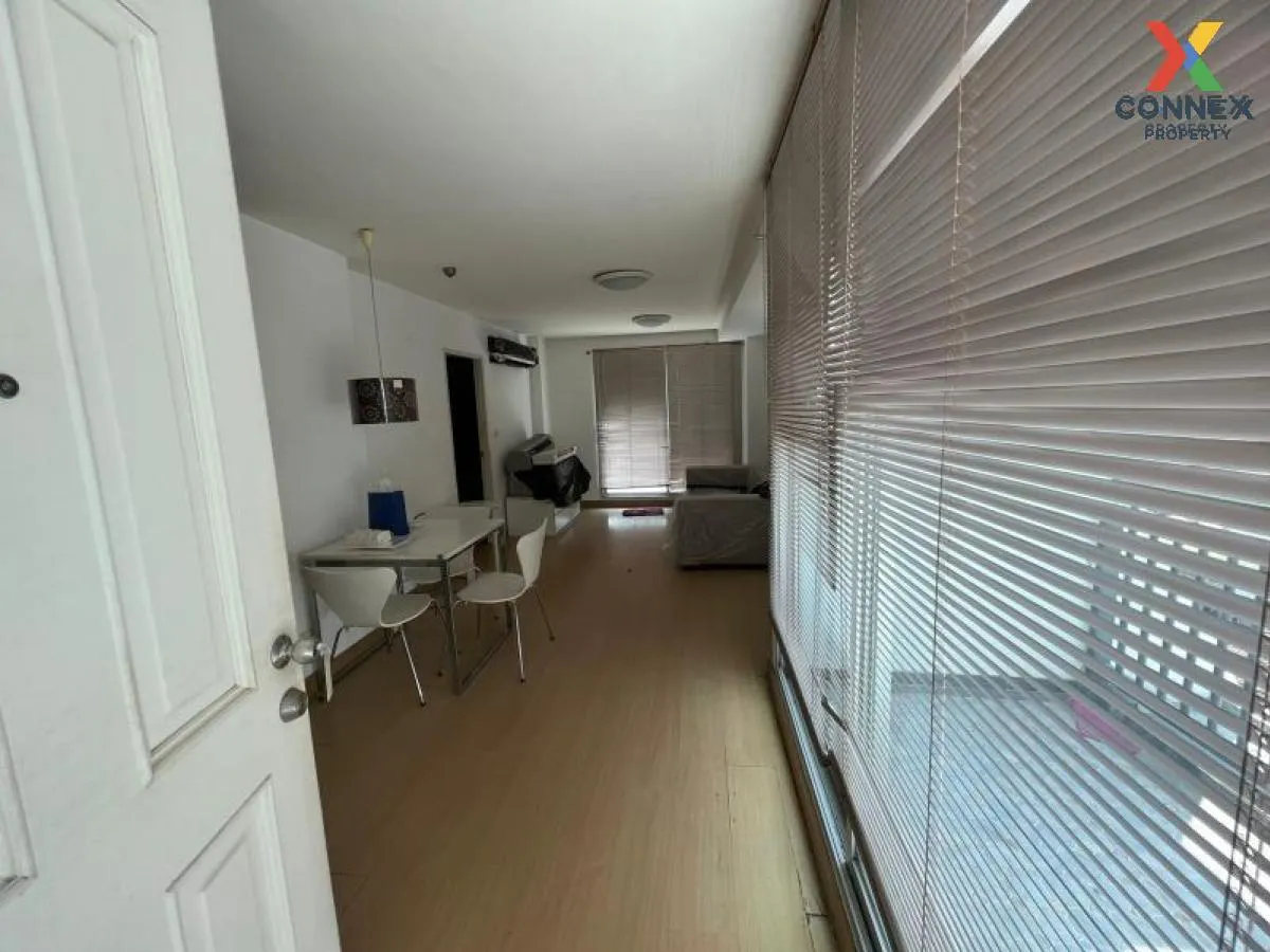 For Sale Condo , Plus 67 , BTS-Phra Khanong , Phra Khanong , Watthana , Bangkok , CX-105423 4