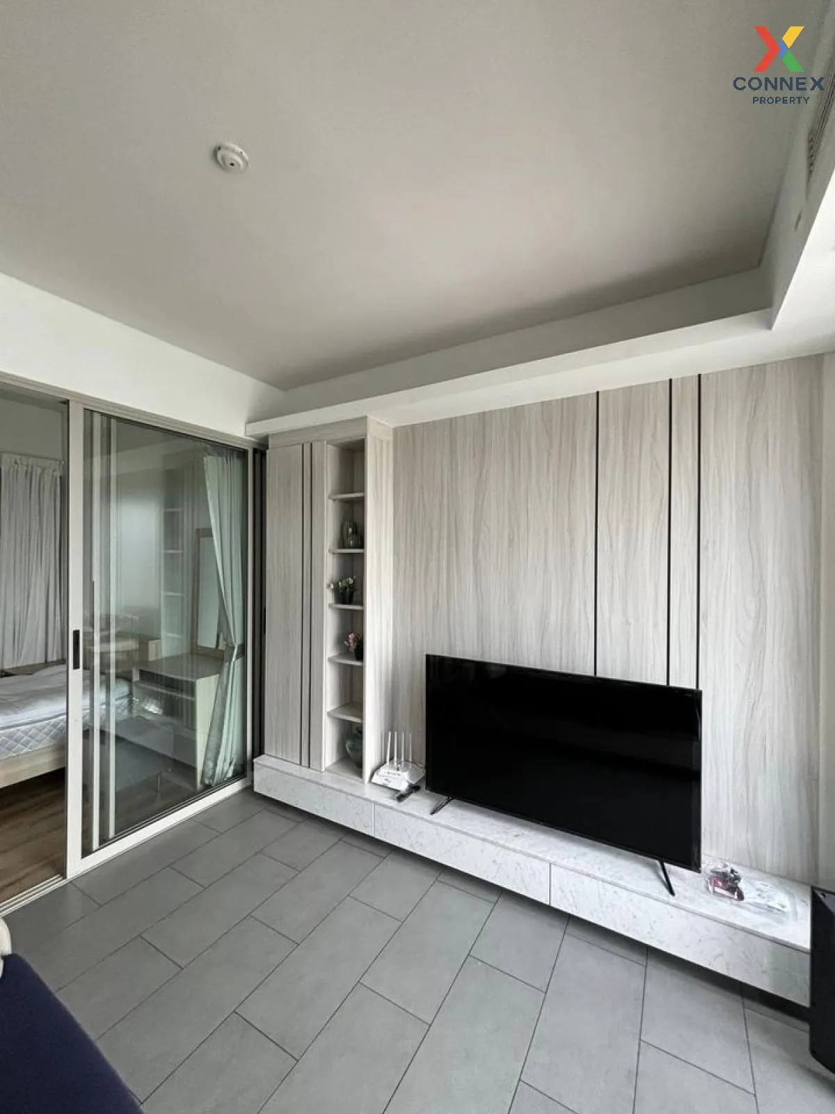 For Rent Condo , Siamese Ratchakru , BTS-Ari , Sam Sen Nai , Phaya Thai , Bangkok , CX-105424 4