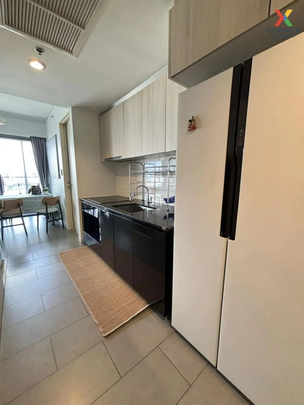 For Rent Condo , Siamese Ratchakru , BTS-Ari , Sam Sen Nai , Phaya Thai , Bangkok , CX-105424