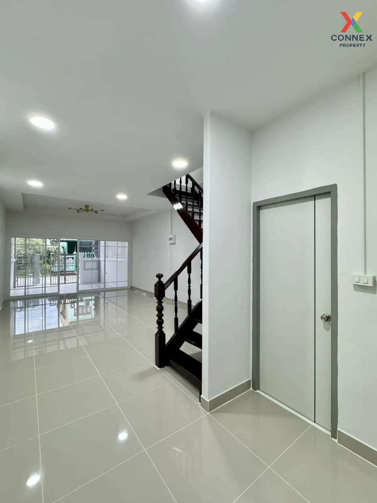 For Sale Townhouse/Townhome  , Baan Bua Thong 2 , Bang Rak Phatthana , Bang Bua Thong , Nonthaburi , CX-105427