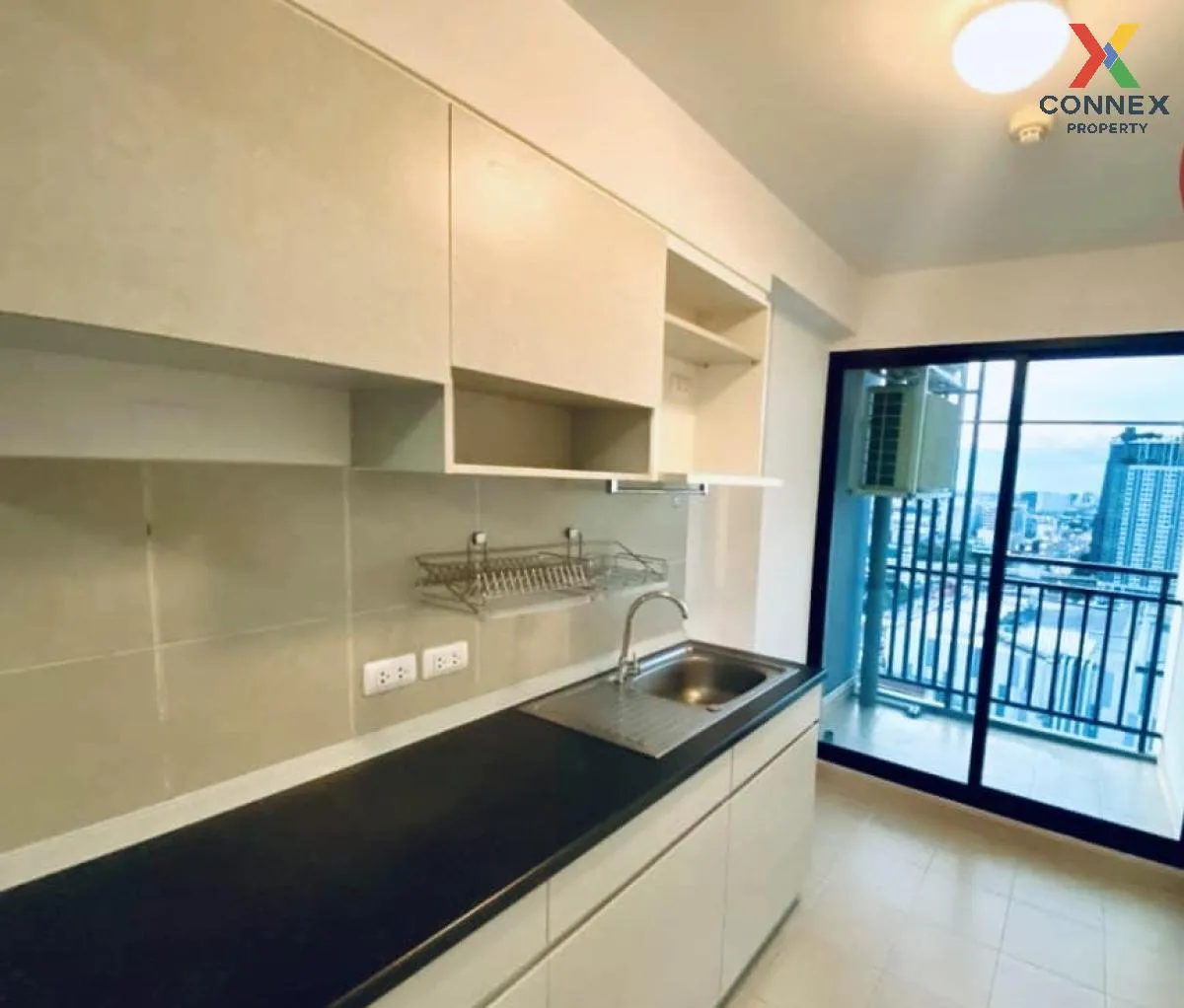 For Sale Condo , Supalai Loft @ Talat Phlu Station , BTS-Talat Phlu , Bukkhalo , Thon Buri , Bangkok , CX-105433 2