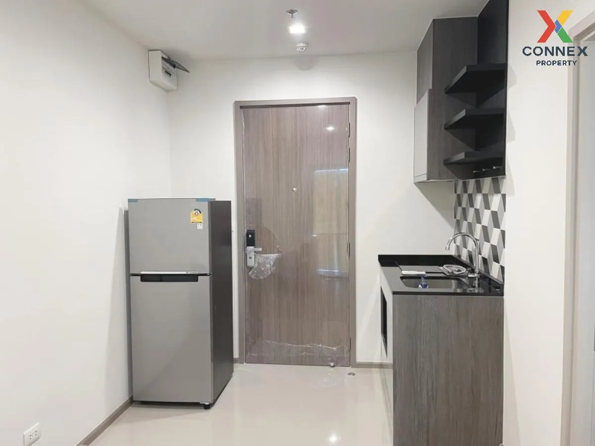 For Sale Condo , THE BASE Phetchaburi - Thonglor , MRT-Phetchaburi , Bang Kapi , Huai Khwang , Bangkok , CX-105434 3