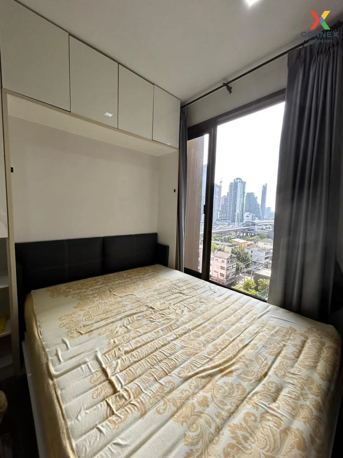 For Sale Condo , Nye by Sansiri , nice view , BTS-Wongwian Yai , Khlong Ton Sai , Khlong San , Bangkok , CX-105436