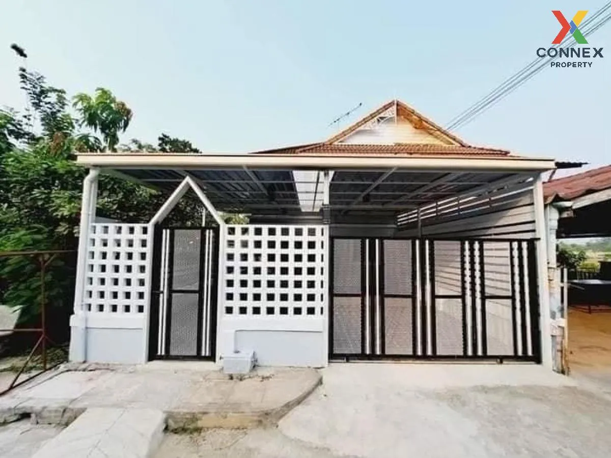 For Sale House , Baan Pruksa 7 Lamlukka , Lam Luk Ka , Lam Luk Ka , Pathum Thani , CX-105444 1