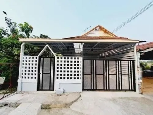 For Sale House , Baan Pruksa 7 Lamlukka , Lam Luk Ka , Lam Luk Ka , Pathum Thani , CX-105444