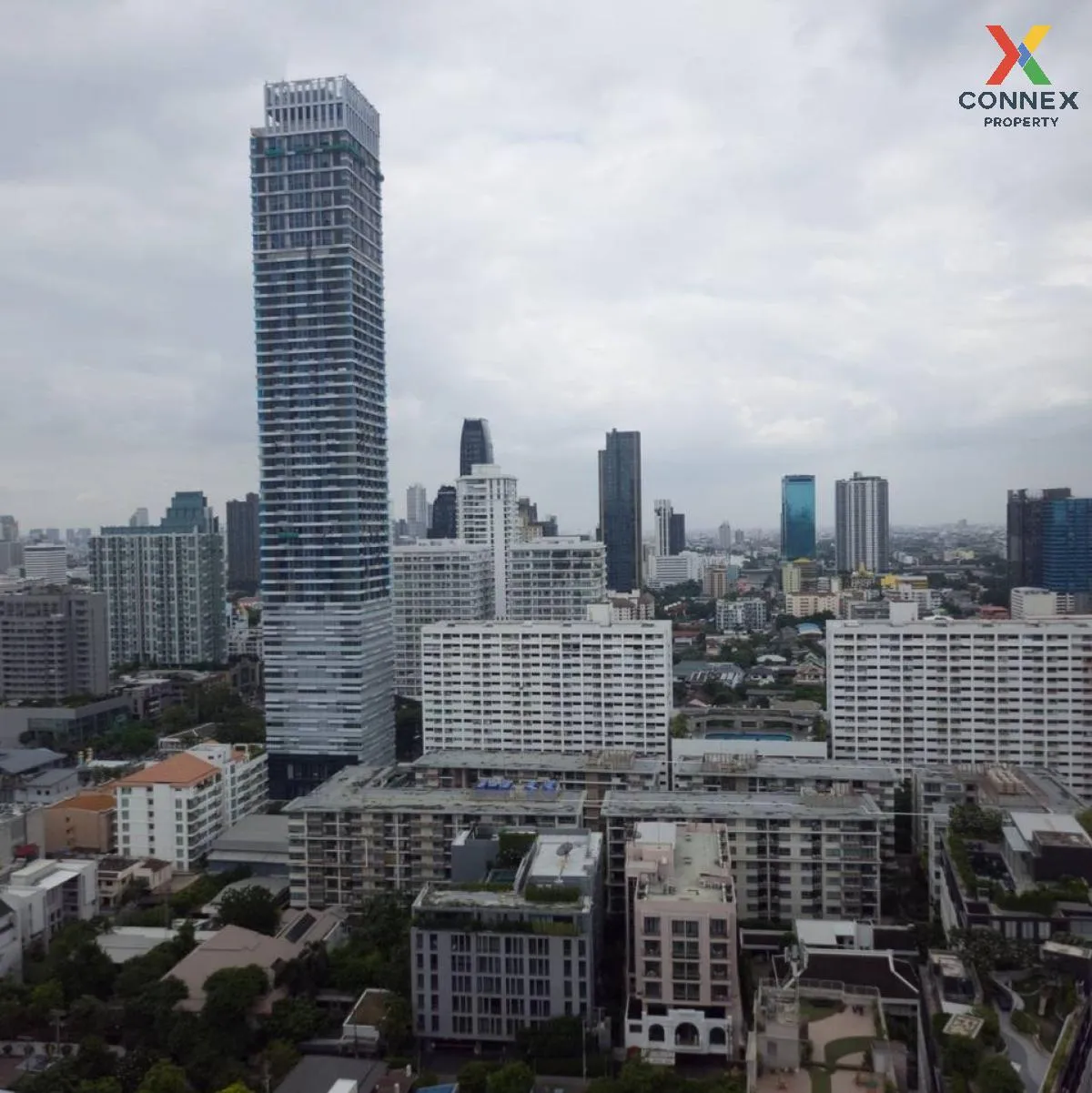 For Rent Condo , Park Origin Thonglor , BTS-Thong Lo , Khlong Tan Nuea , Watthana , Bangkok , CX-105445